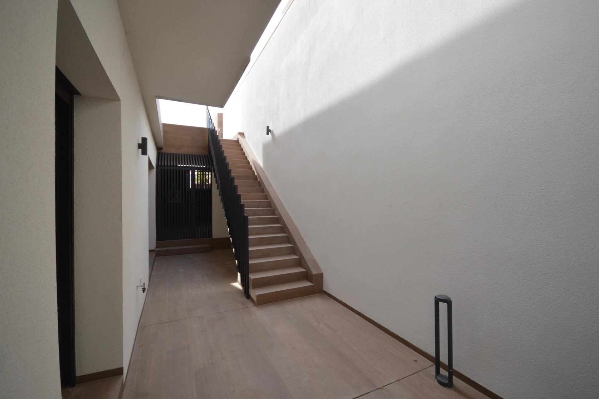 Reventa - Villa -
Algorfa - Comunidad Valenciana