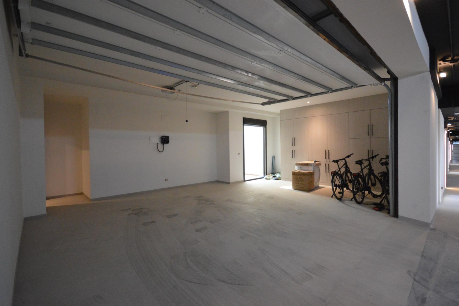 Reventa - Villa -
Algorfa - Comunidad Valenciana