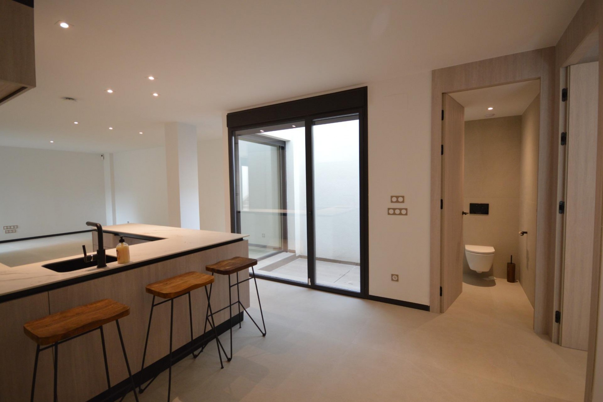 Reventa - Villa -
Algorfa - Comunidad Valenciana