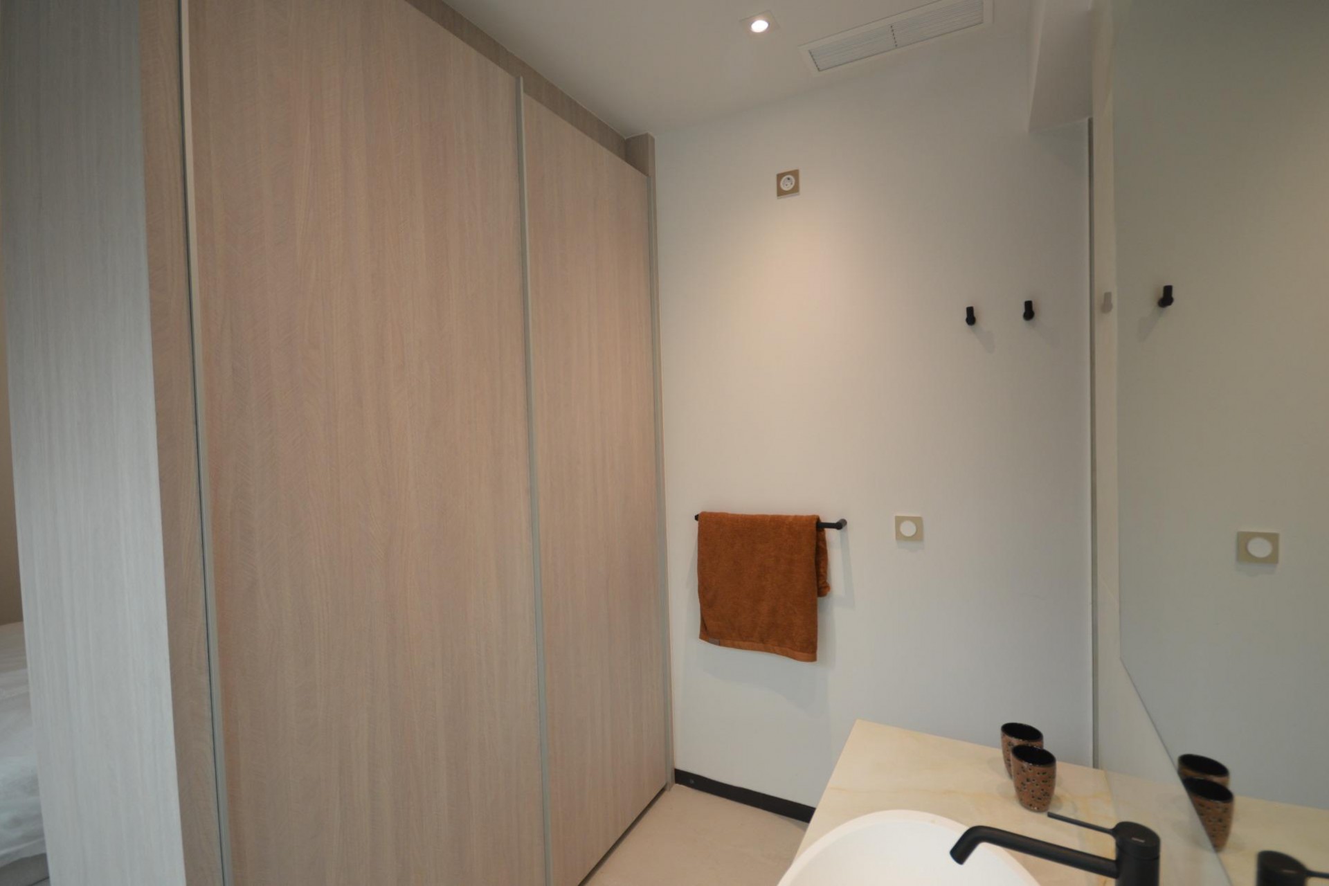 Reventa - Villa -
Algorfa - Comunidad Valenciana