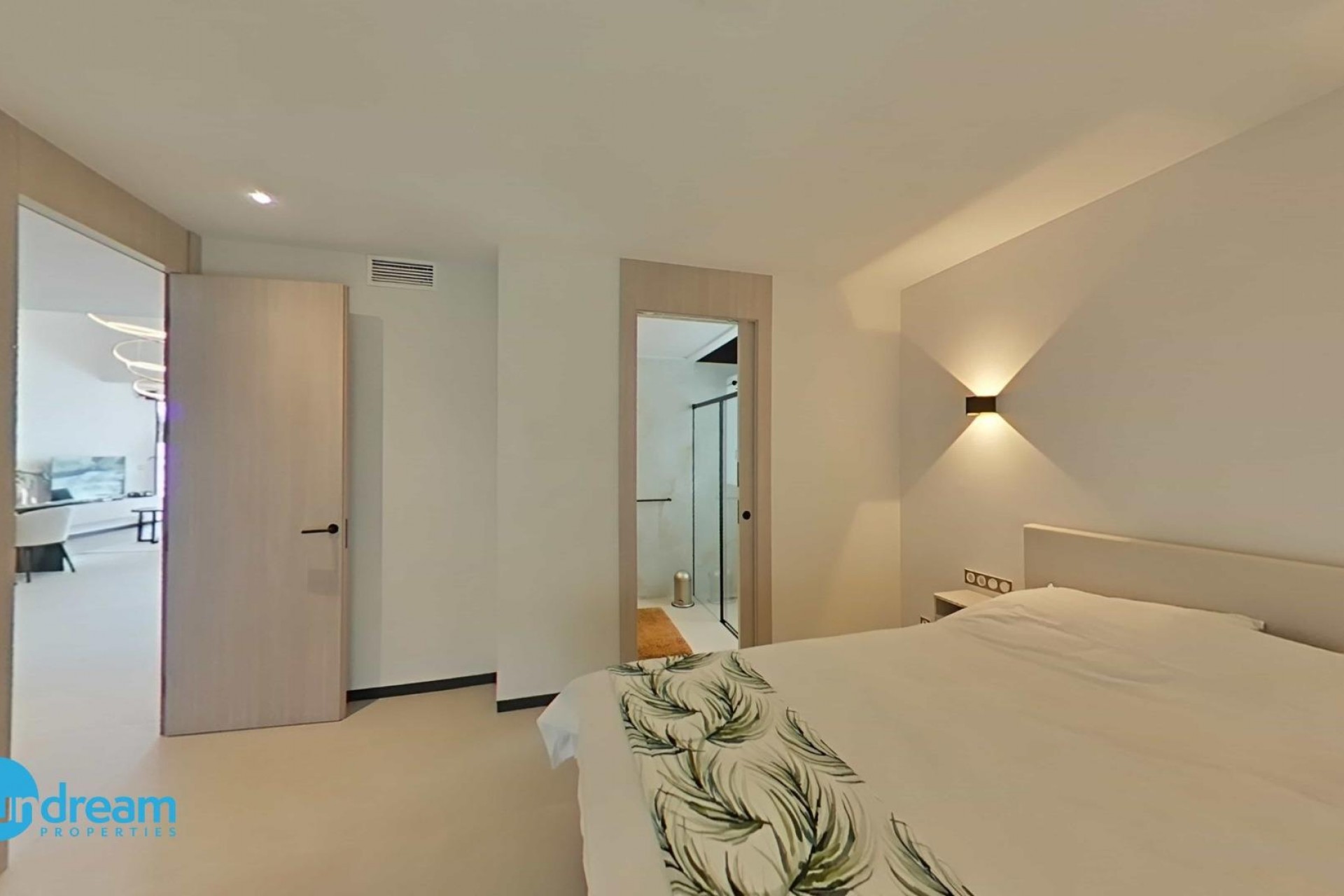 Reventa - Villa -
Algorfa - Comunidad Valenciana