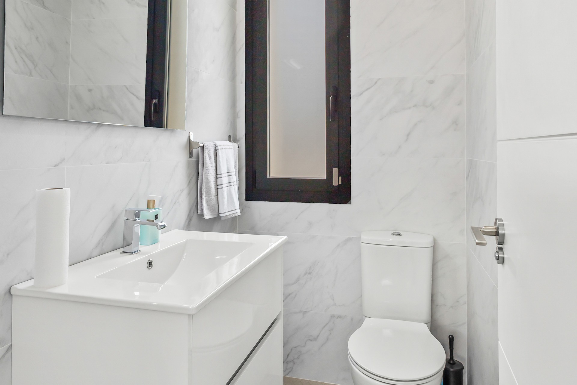 Reventa - Villa -
Algorfa - Inland