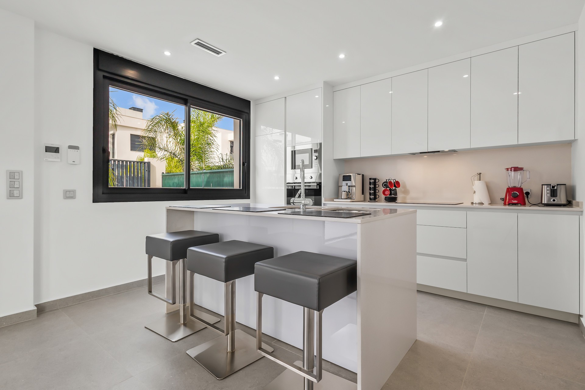 Reventa - Villa -
Algorfa - Inland