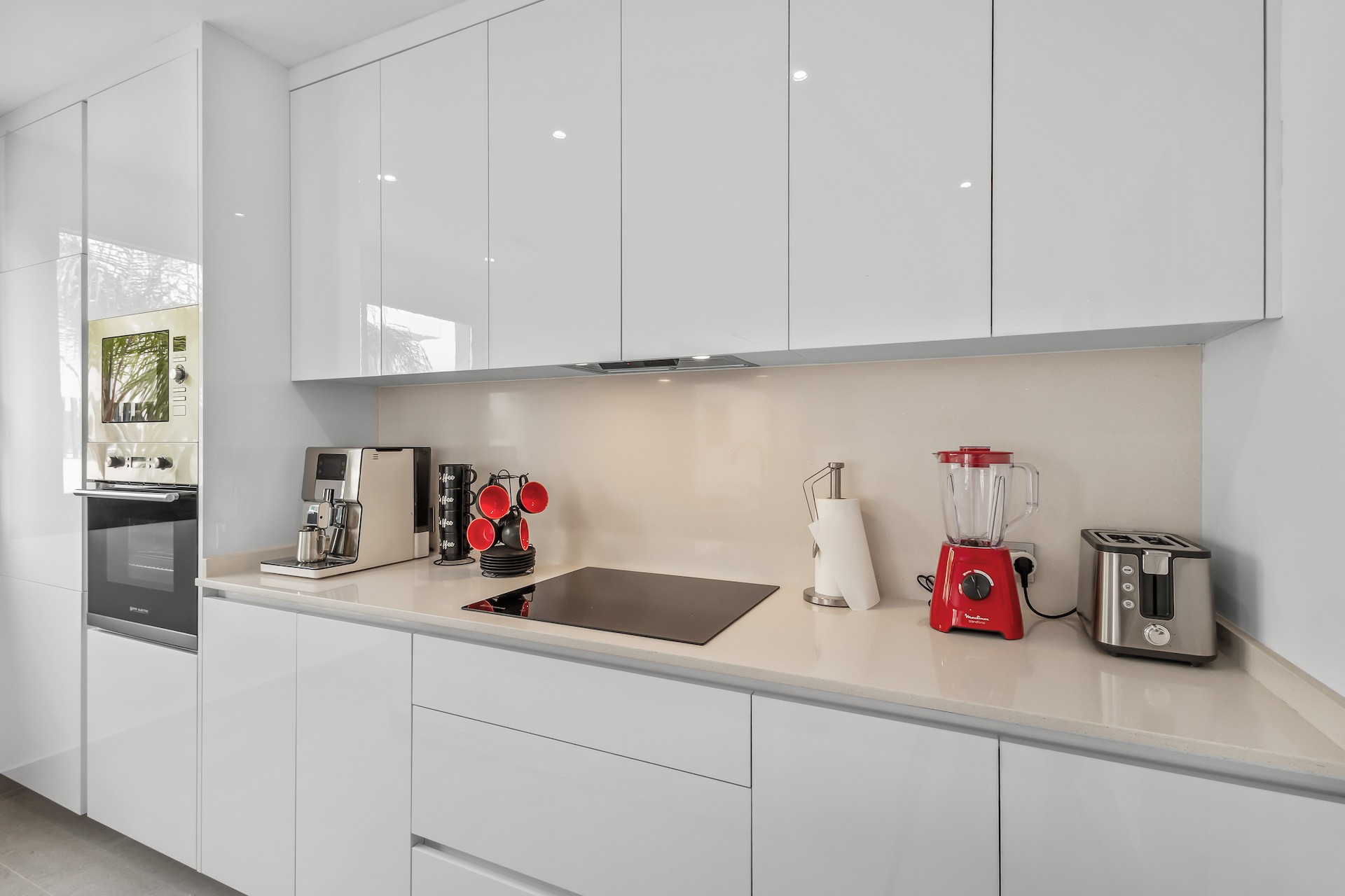 Reventa - Villa -
Algorfa - Inland