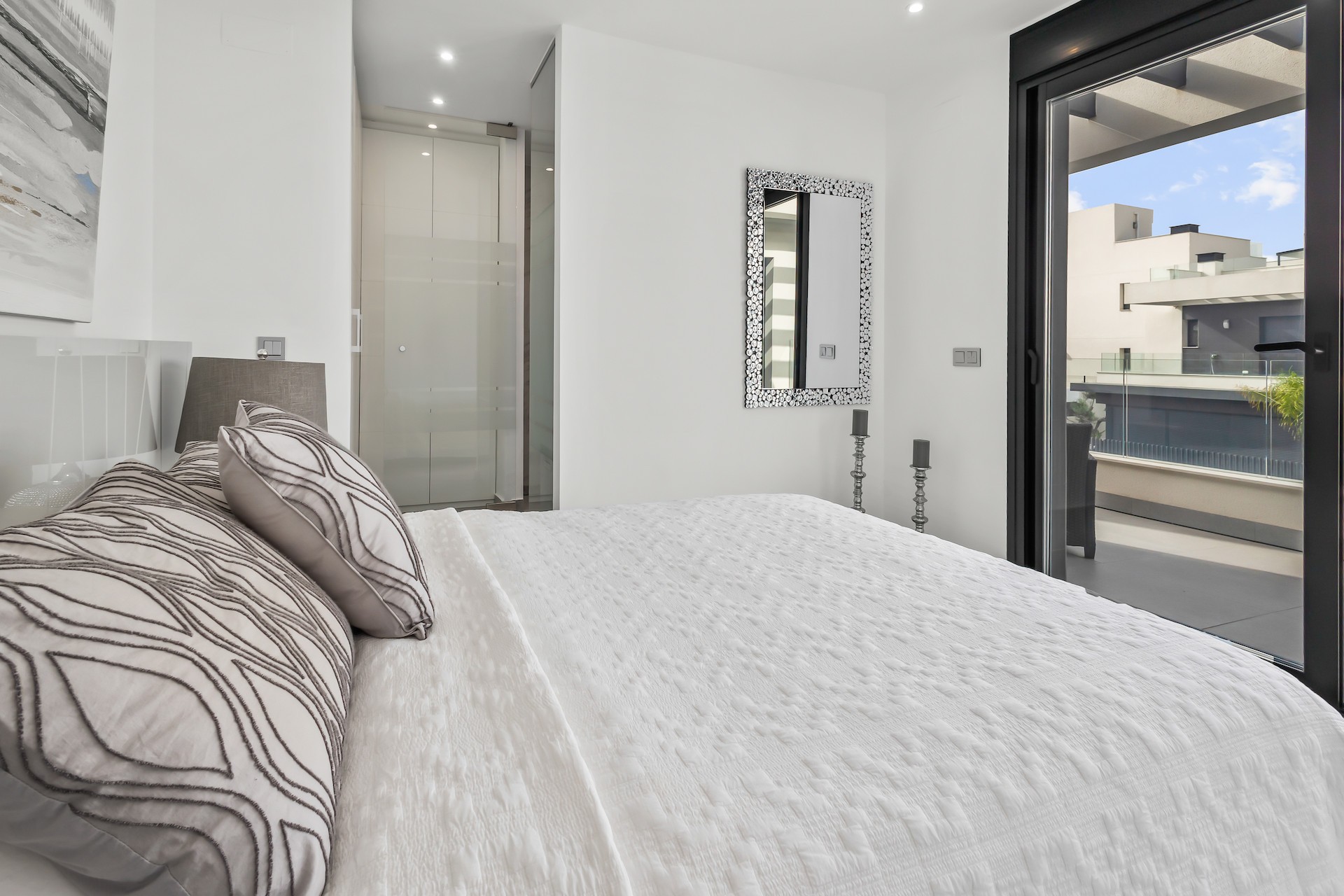 Reventa - Villa -
Algorfa - Inland