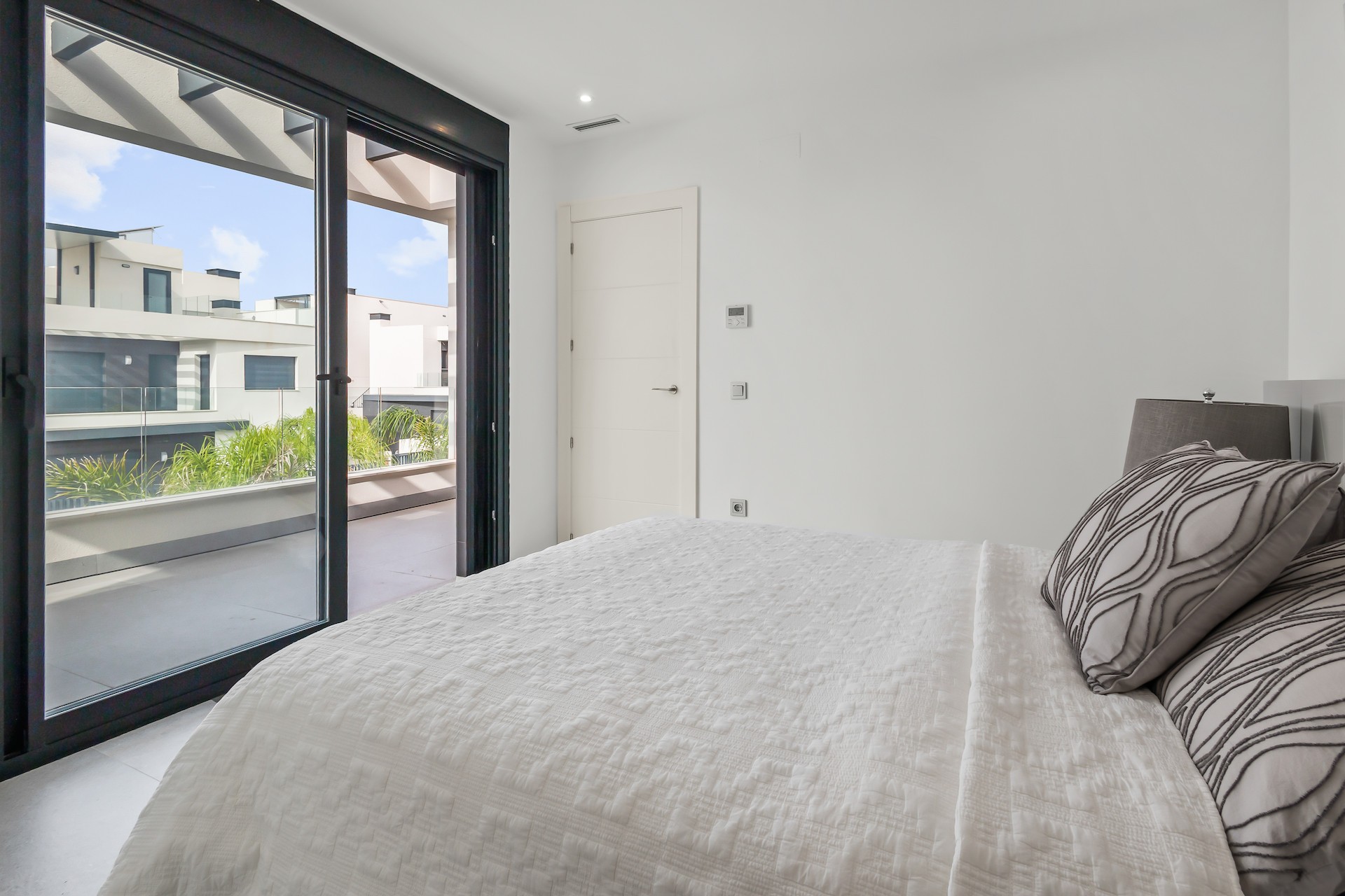 Reventa - Villa -
Algorfa - Inland