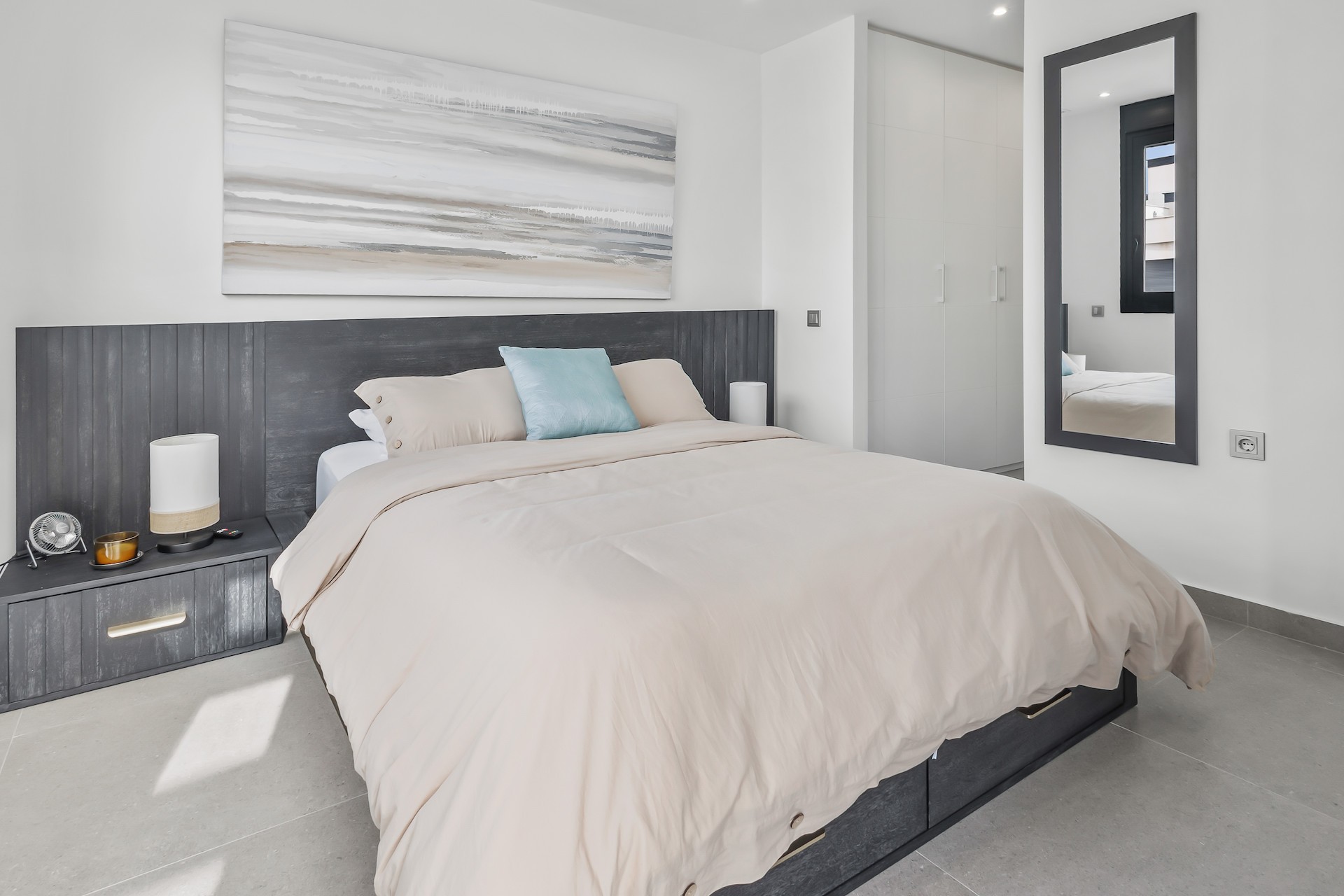 Reventa - Villa -
Algorfa - Inland