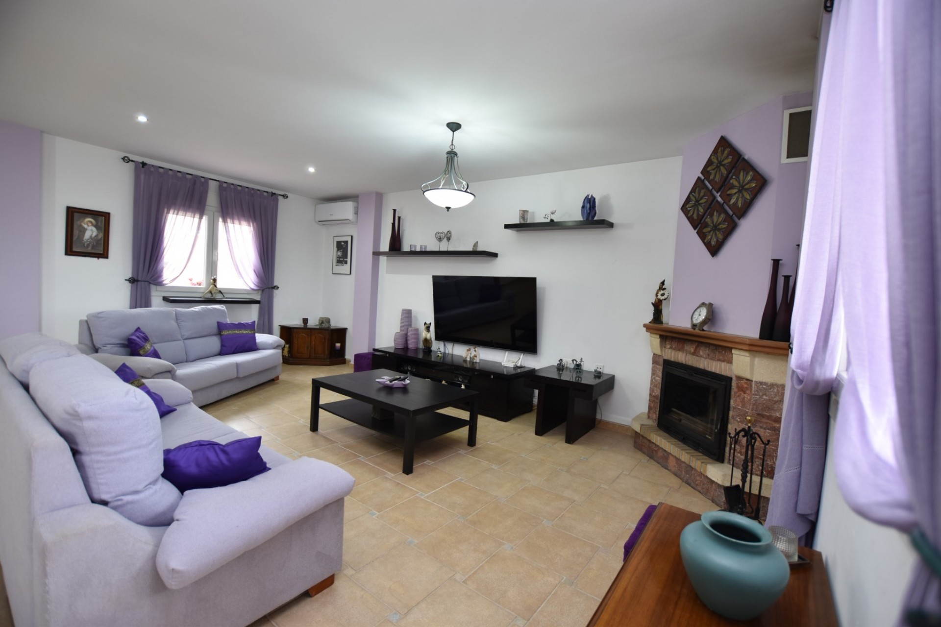 Reventa - Villa -
Algorfa - Inland
