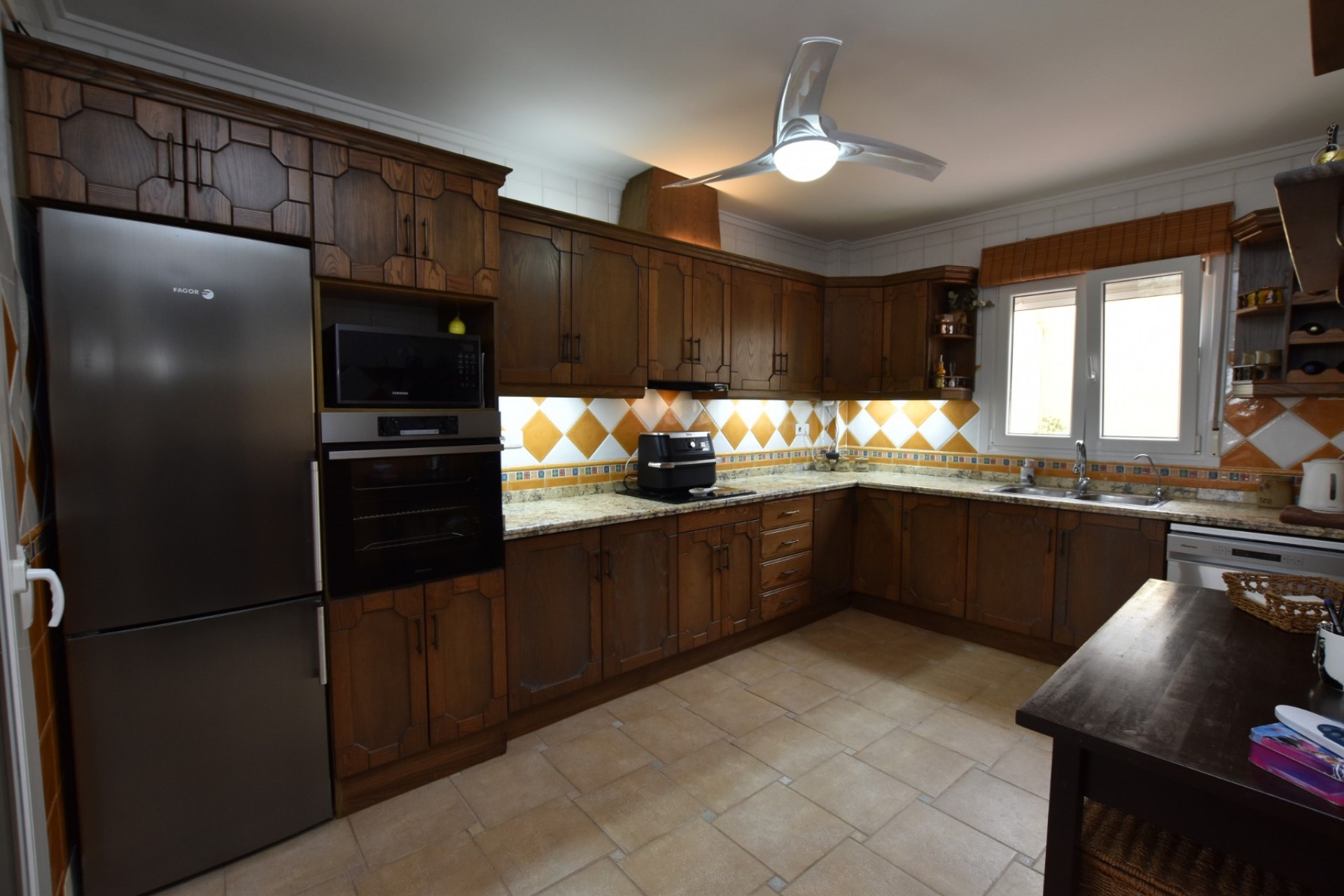 Reventa - Villa -
Algorfa - Inland