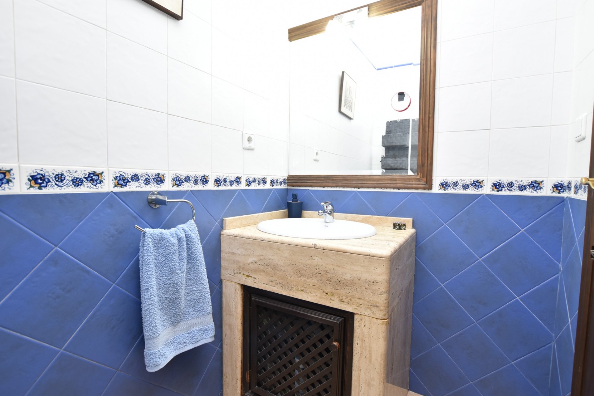 Reventa - Villa -
Algorfa - Inland