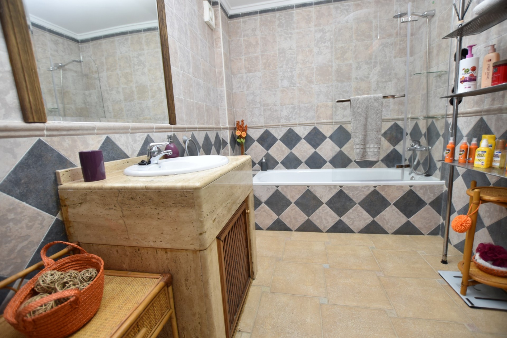 Reventa - Villa -
Algorfa - Inland