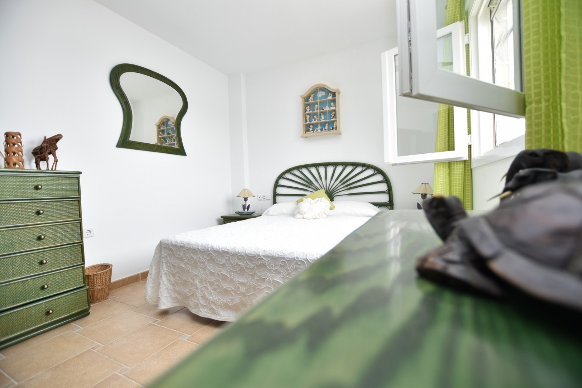 Reventa - Villa -
Algorfa - Inland