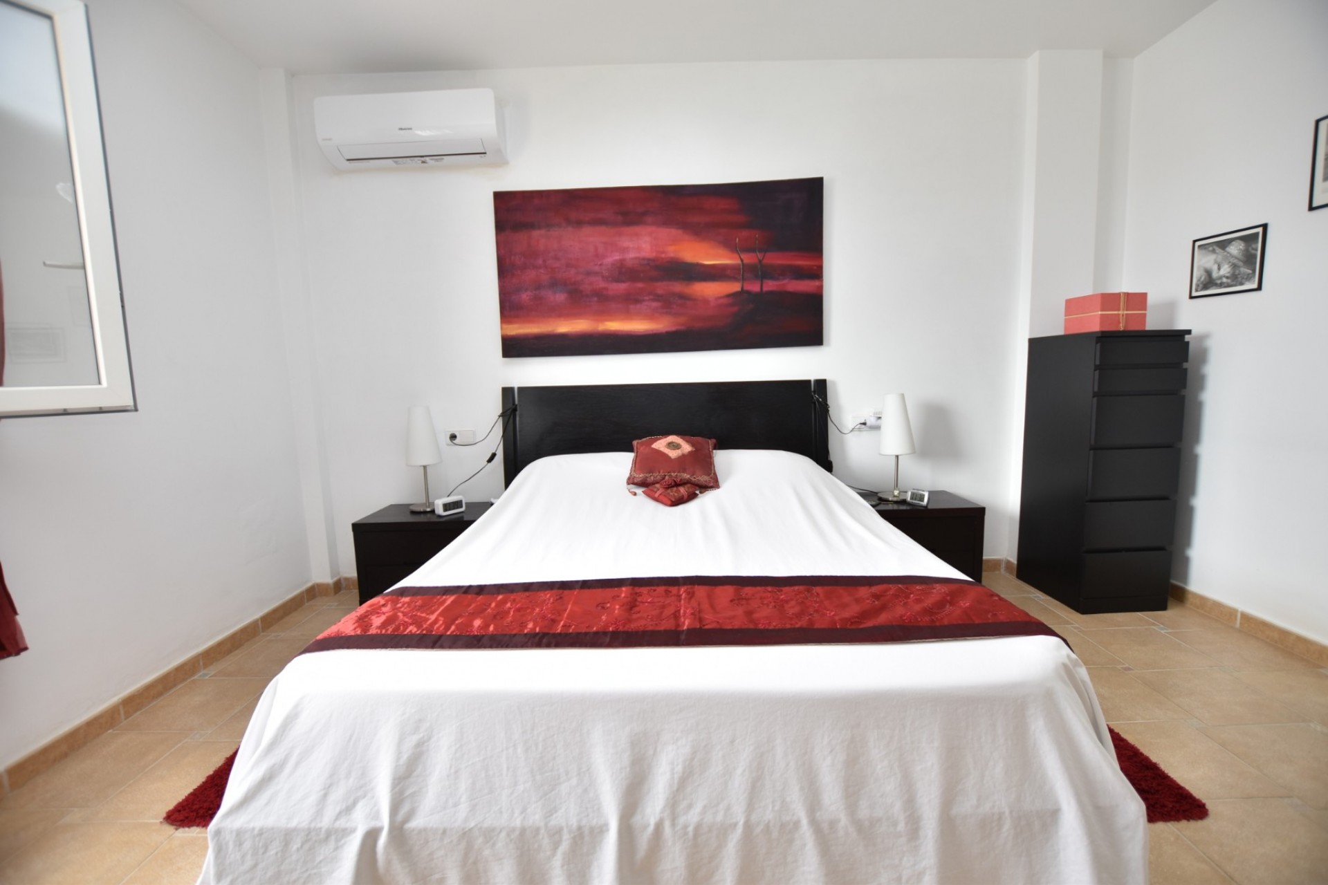 Reventa - Villa -
Algorfa - Inland