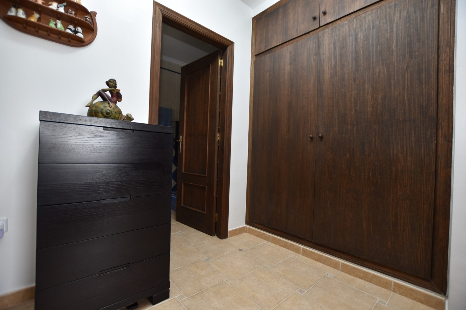 Reventa - Villa -
Algorfa - Inland