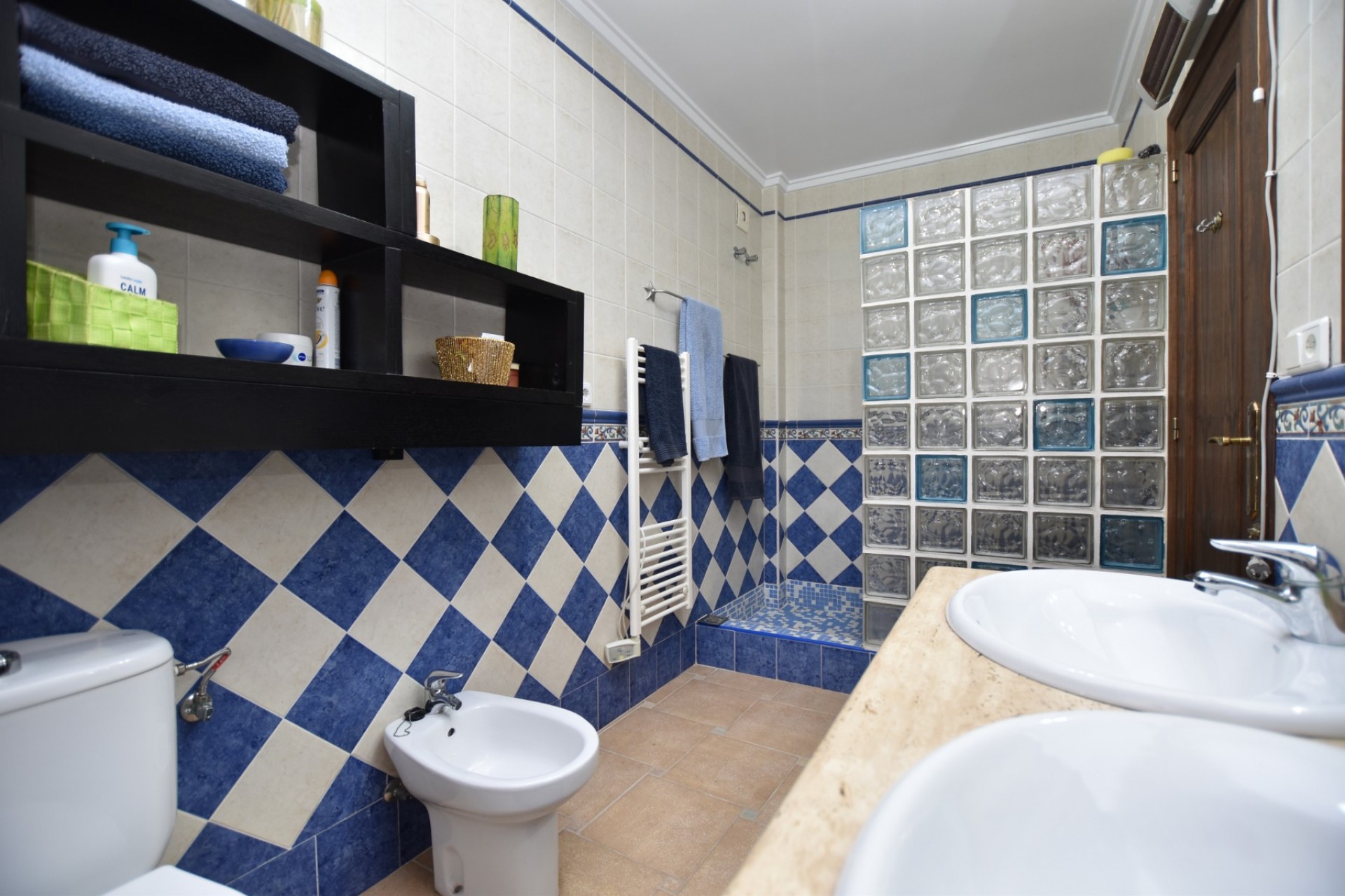 Reventa - Villa -
Algorfa - Inland