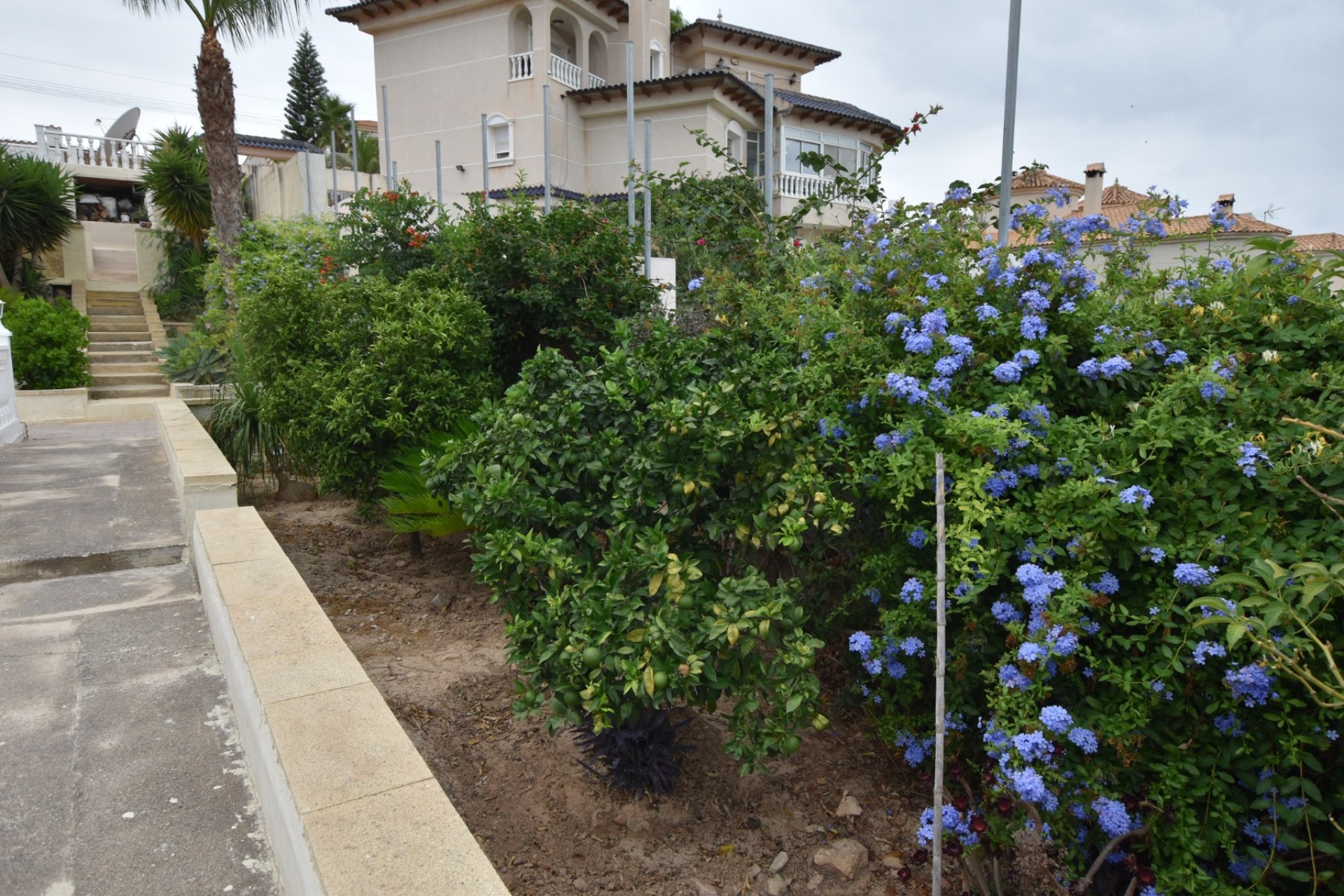 Reventa - Villa -
Algorfa - Inland