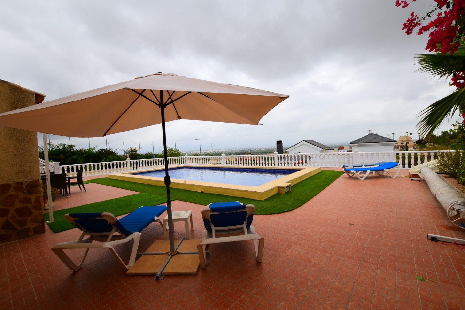 Reventa - Villa -
Algorfa - Inland