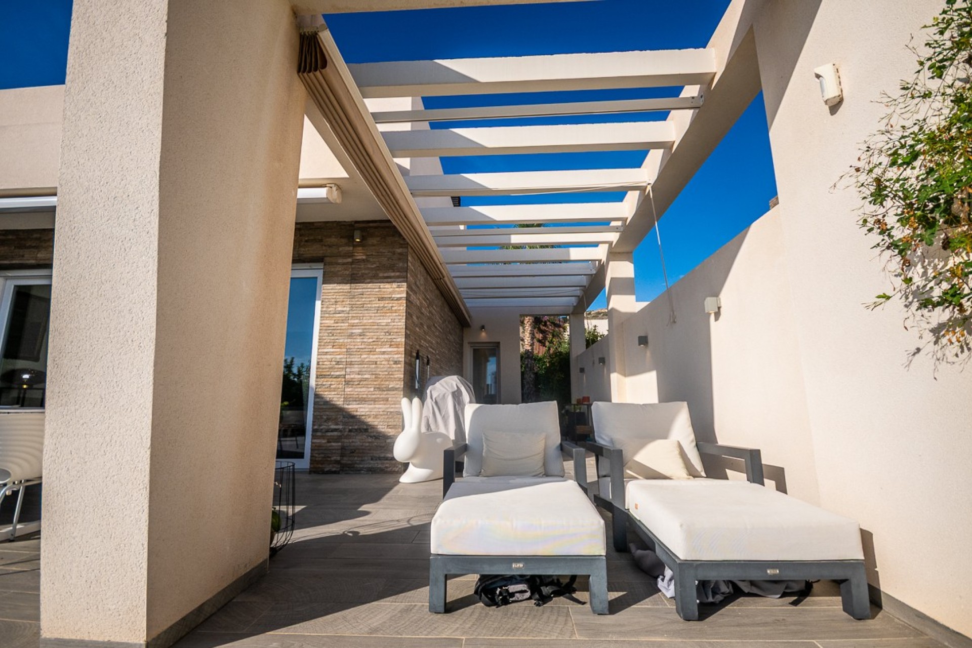 Reventa - Villa -
Algorfa - Inland