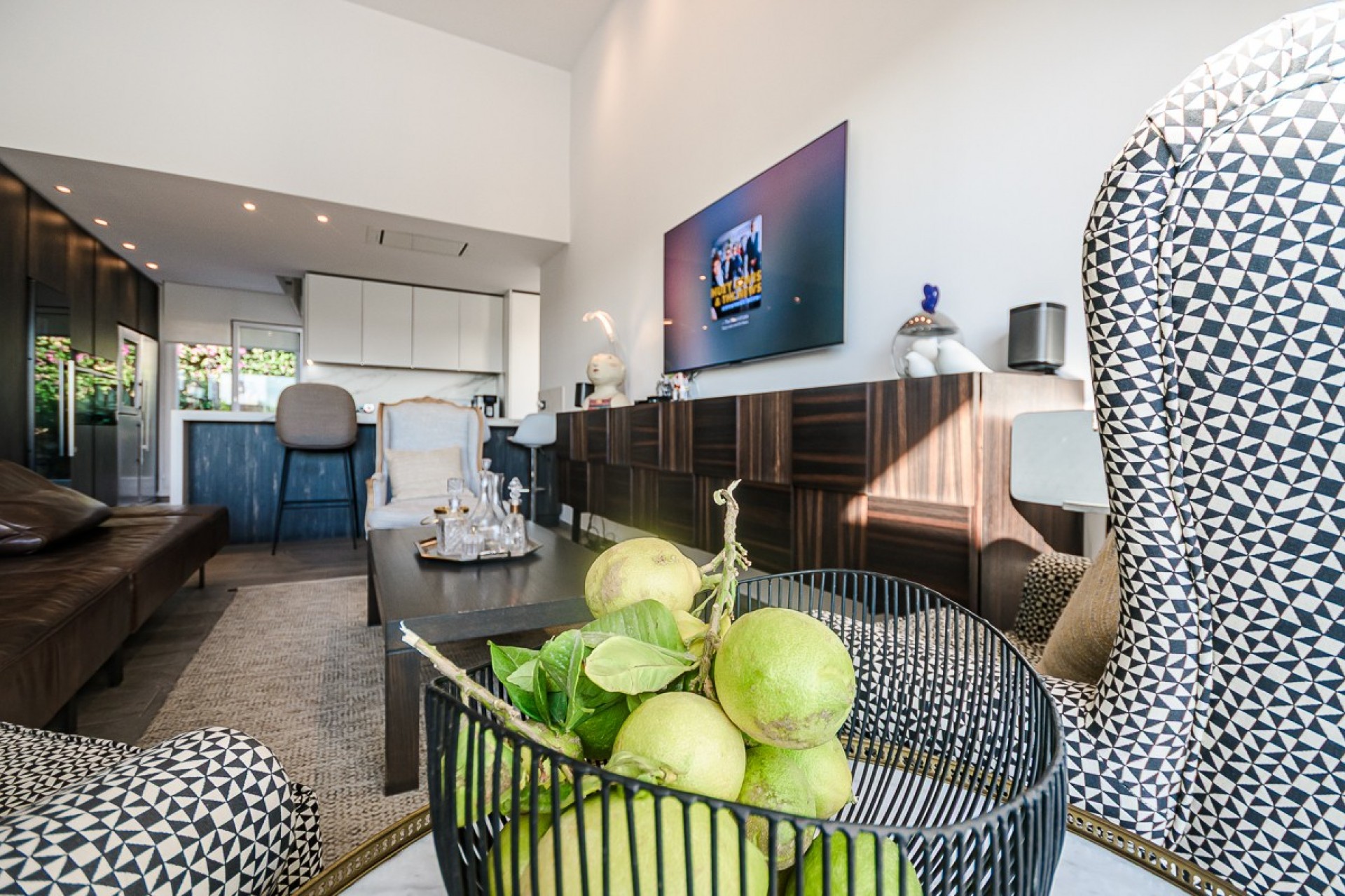 Reventa - Villa -
Algorfa - Inland