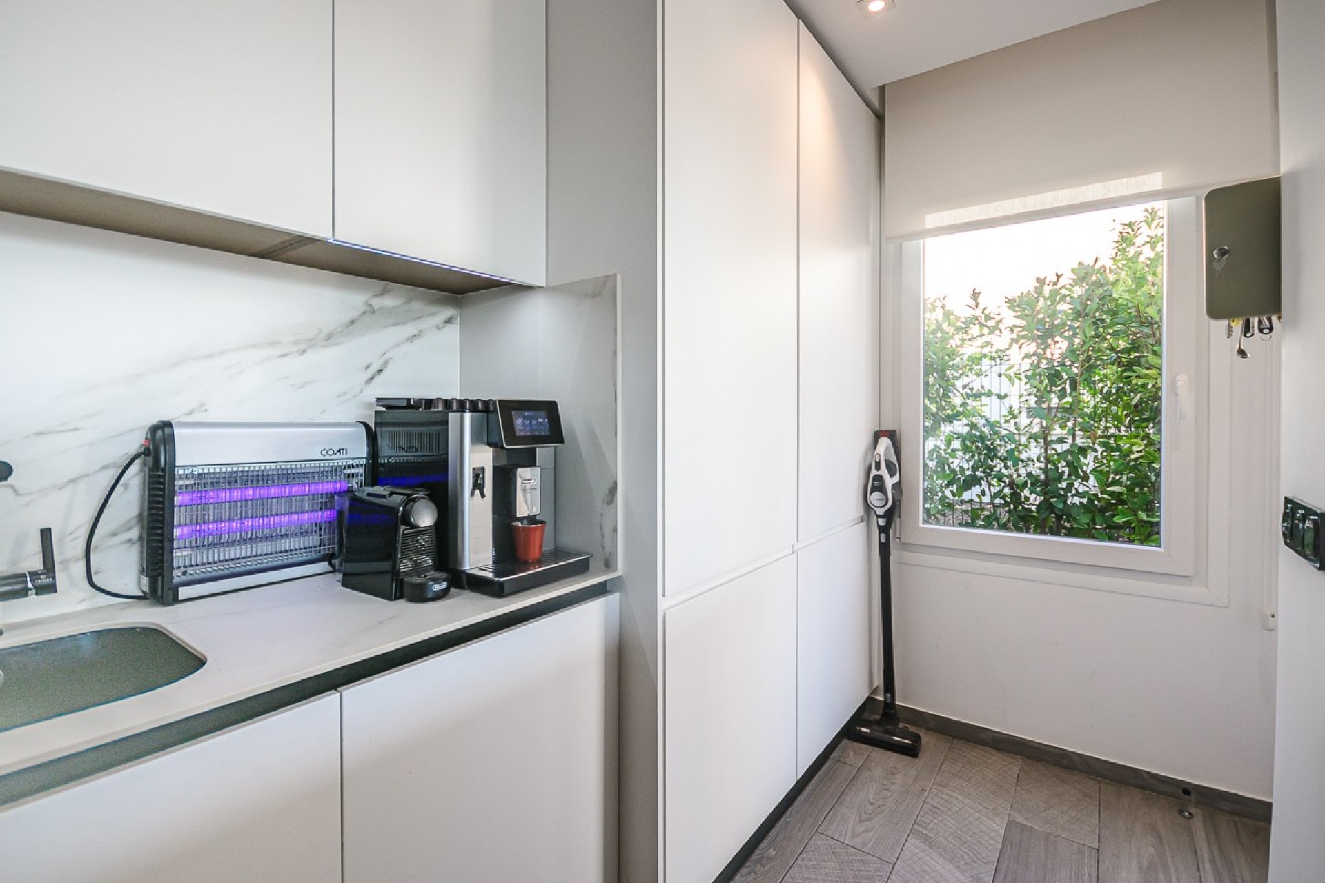 Reventa - Villa -
Algorfa - Inland