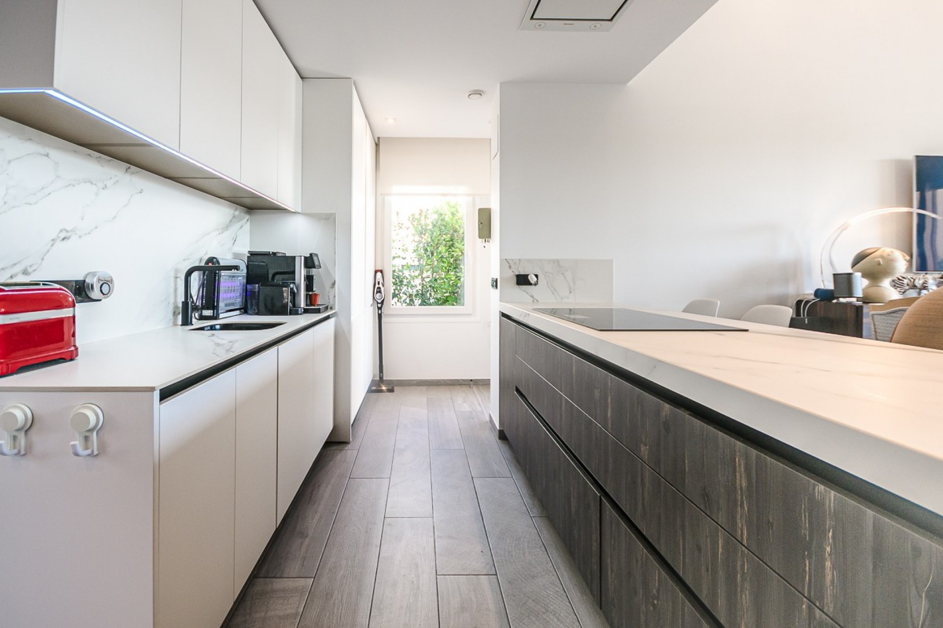 Reventa - Villa -
Algorfa - Inland