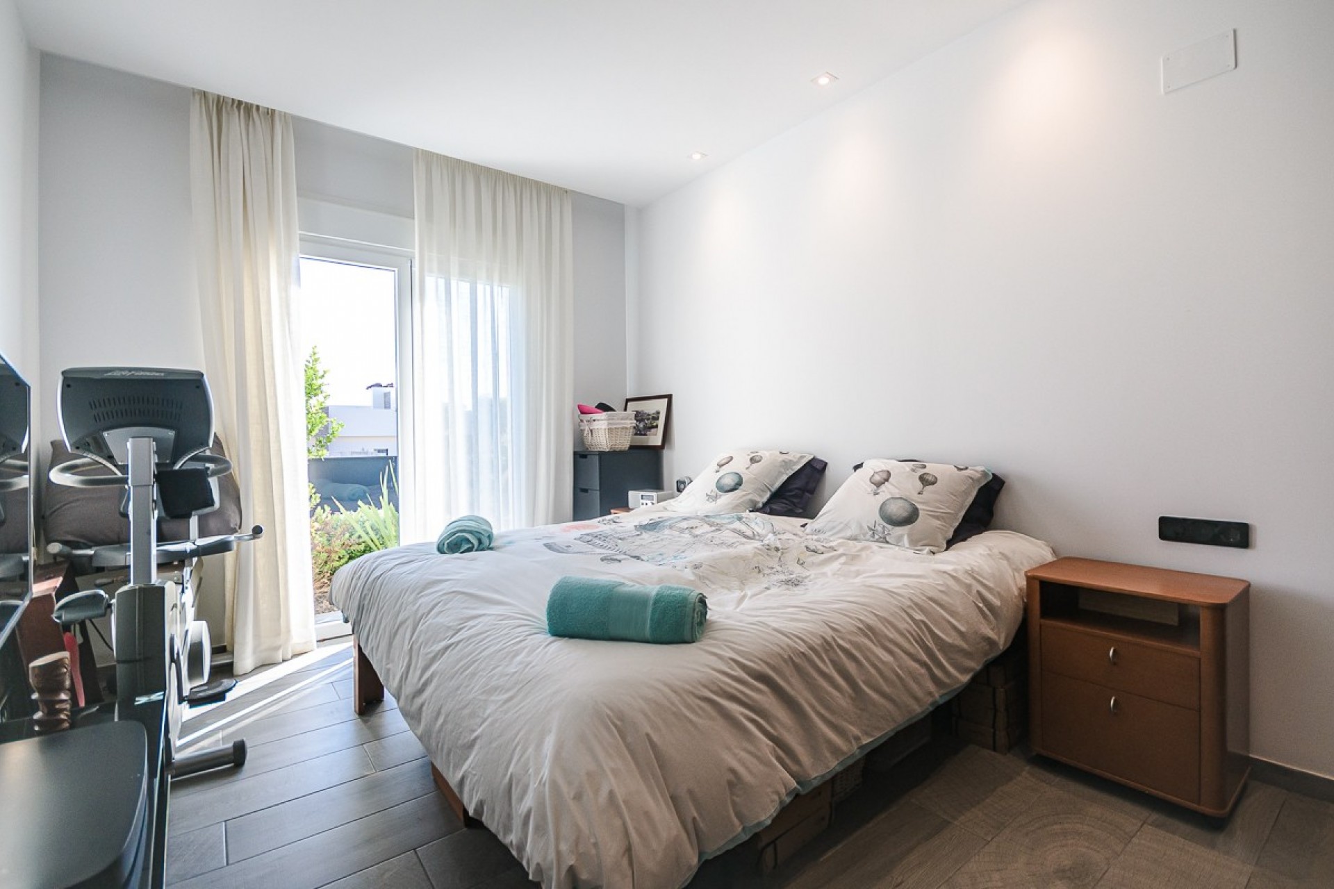 Reventa - Villa -
Algorfa - Inland