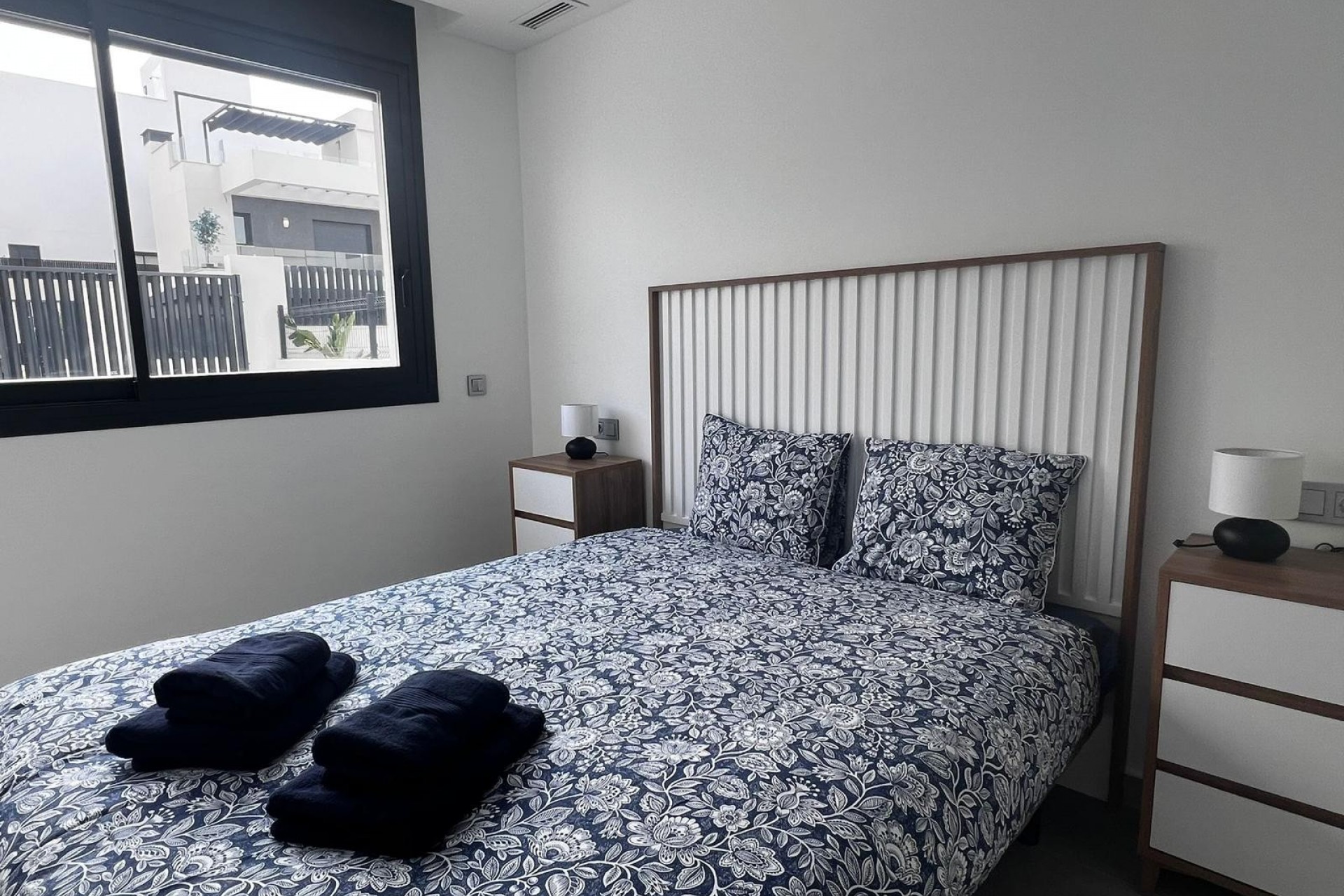 Reventa - Villa -
Algorfa - Inland