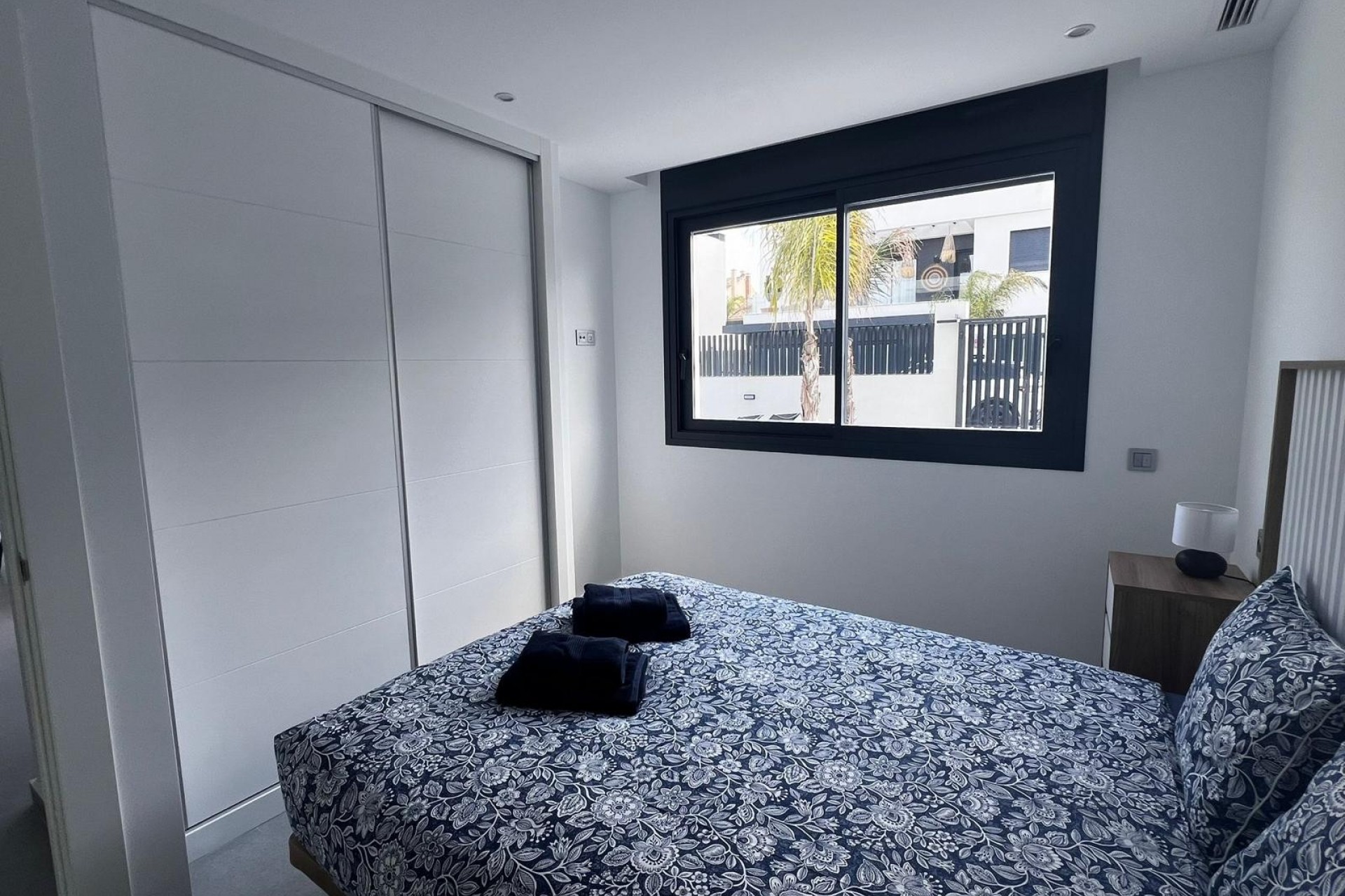 Reventa - Villa -
Algorfa - Inland