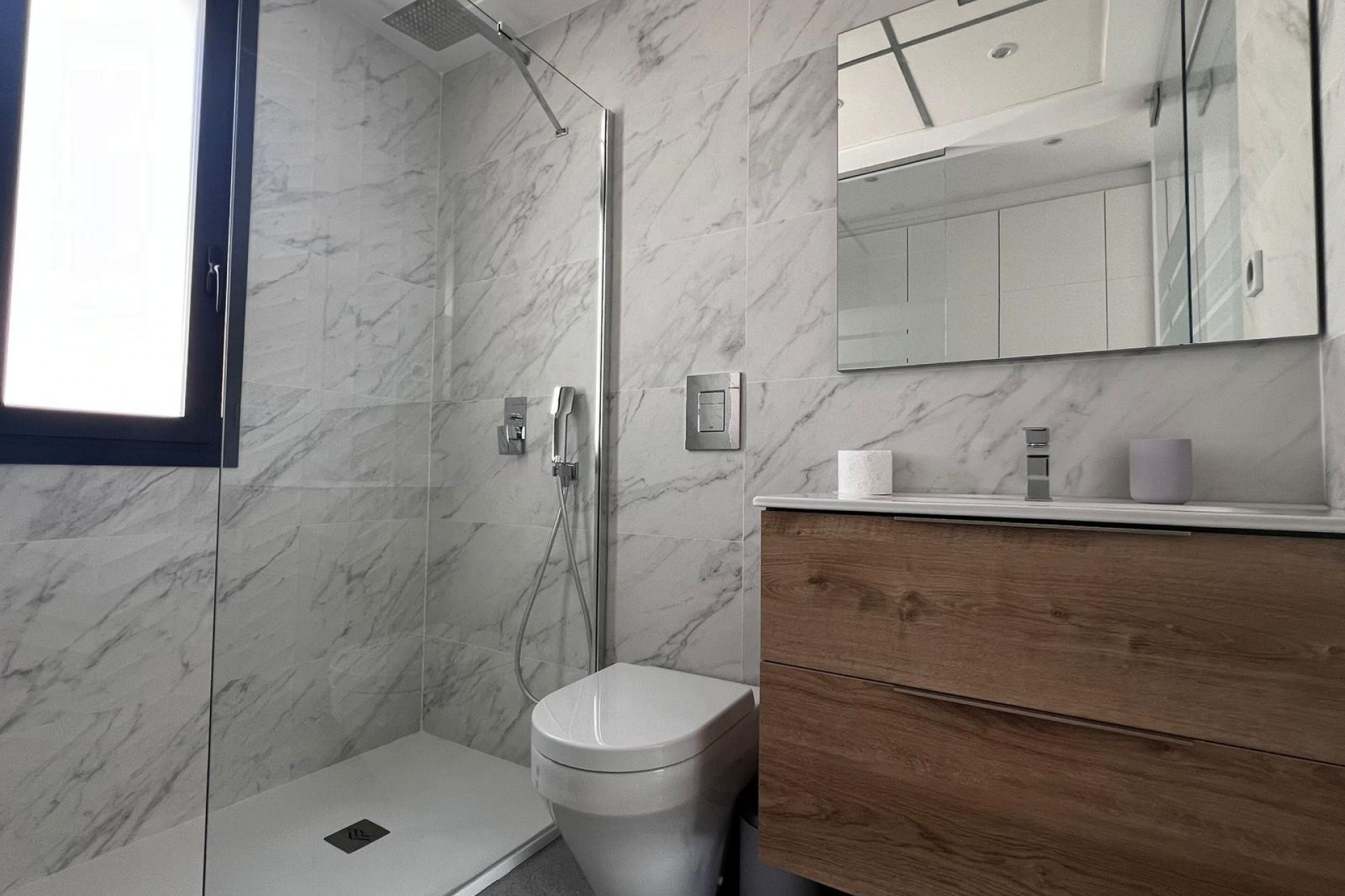 Reventa - Villa -
Algorfa - Inland