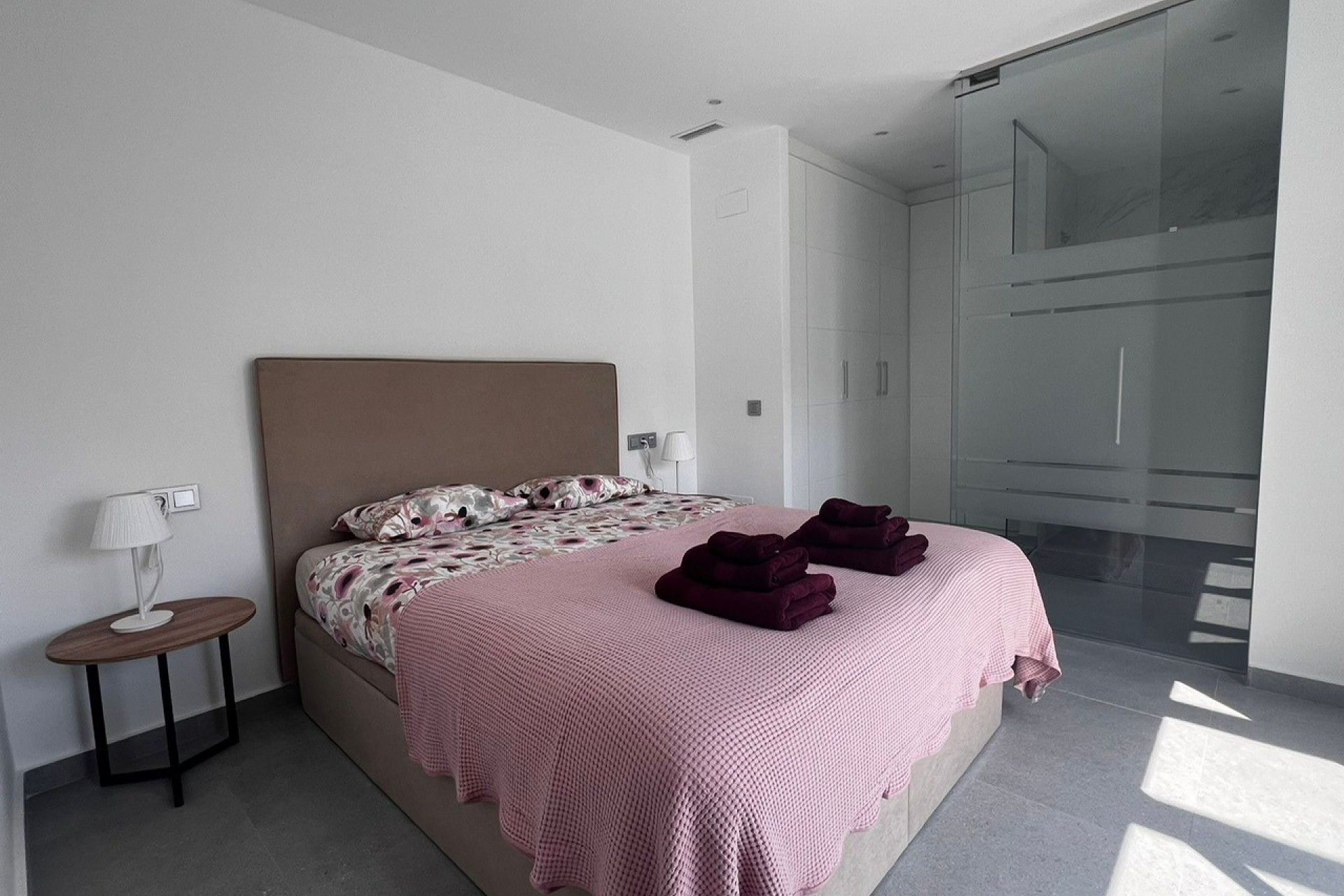 Reventa - Villa -
Algorfa - Inland