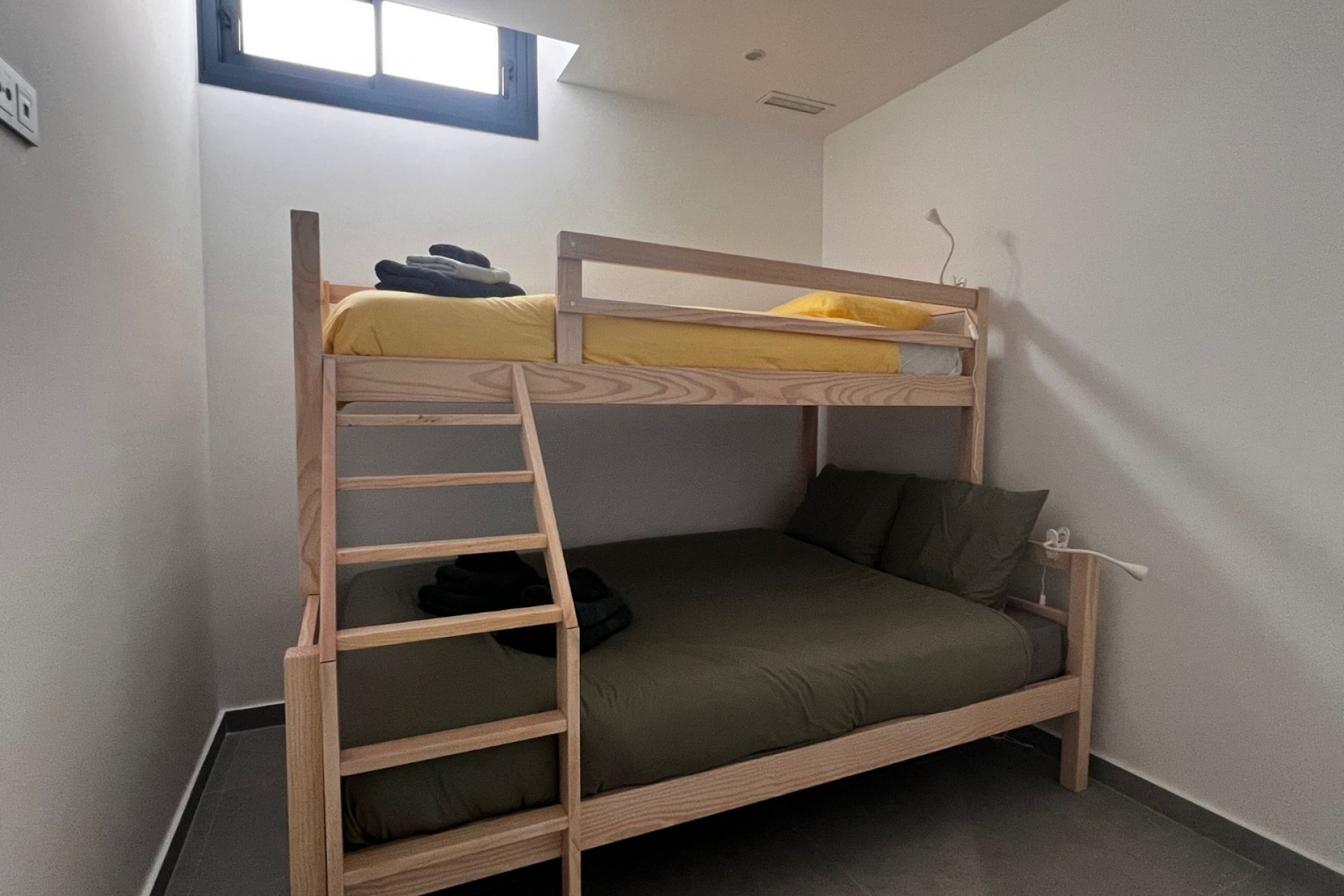 Reventa - Villa -
Algorfa - Inland