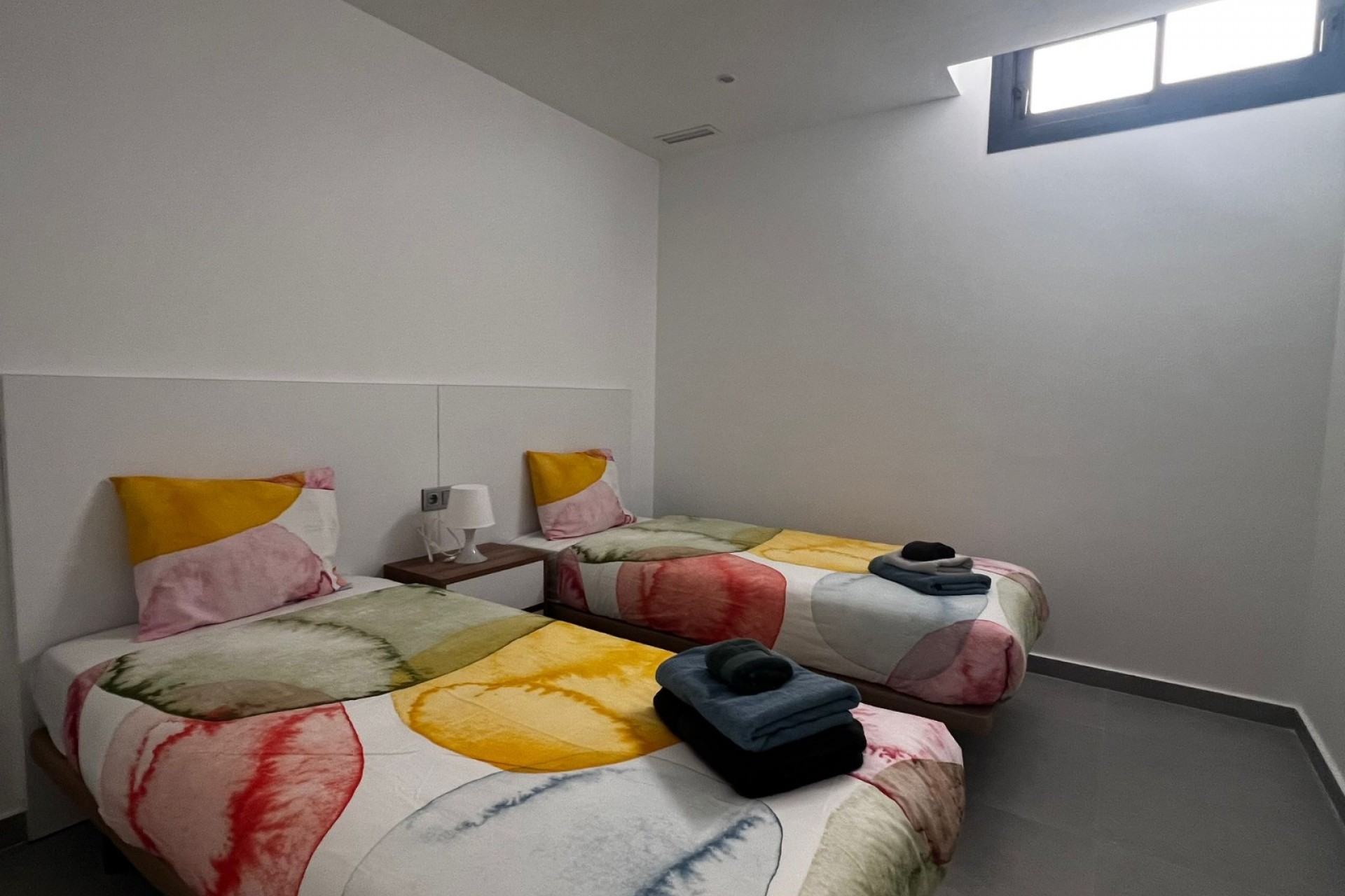 Reventa - Villa -
Algorfa - Inland