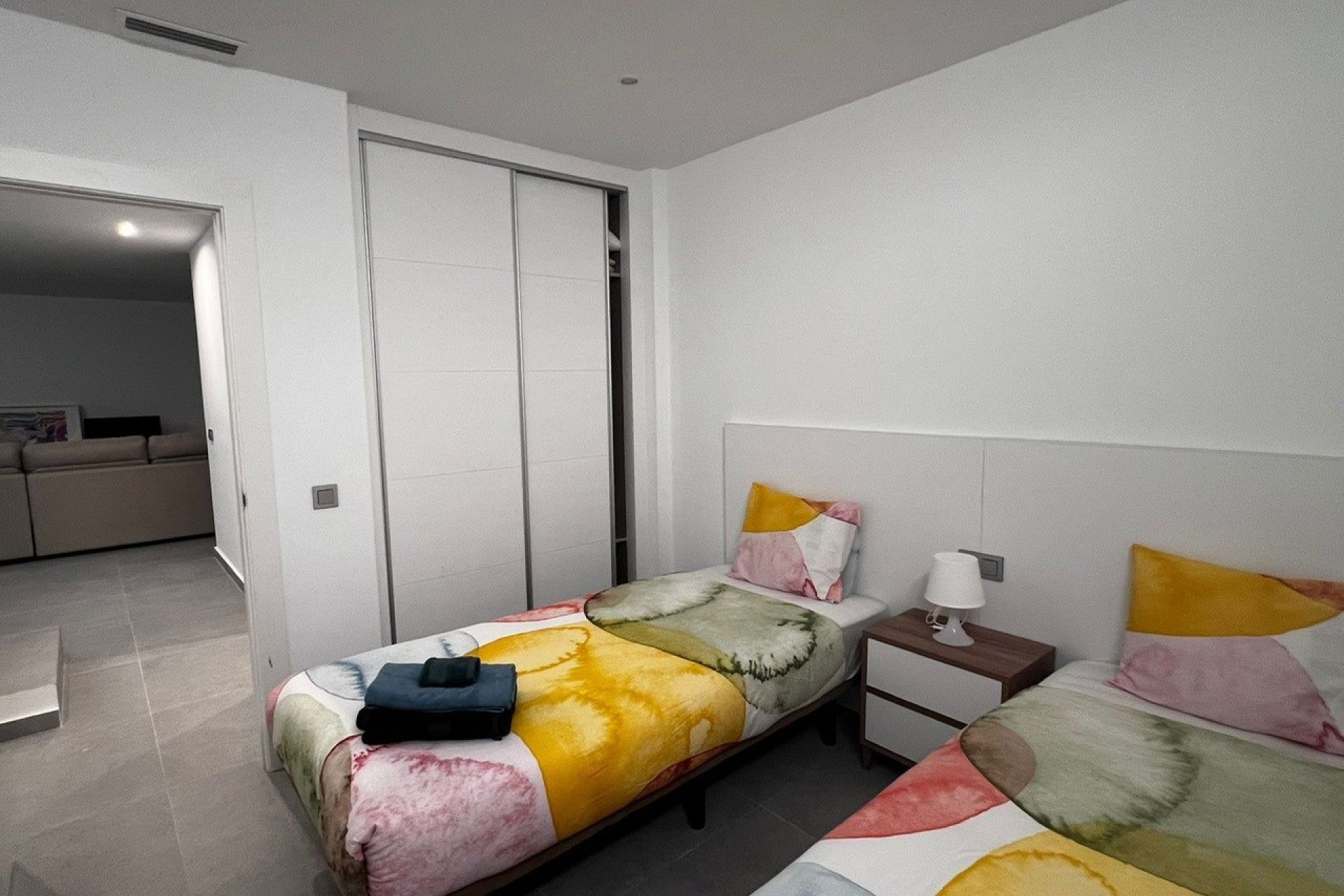 Reventa - Villa -
Algorfa - Inland