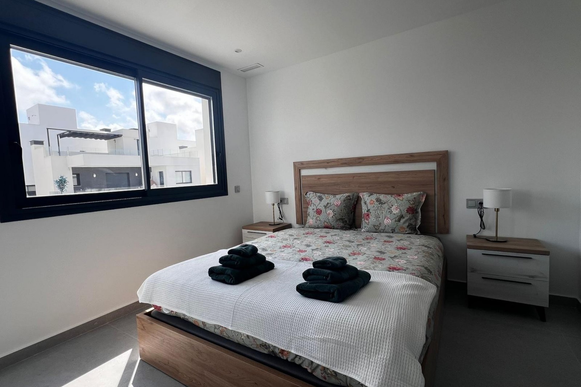 Reventa - Villa -
Algorfa - Inland