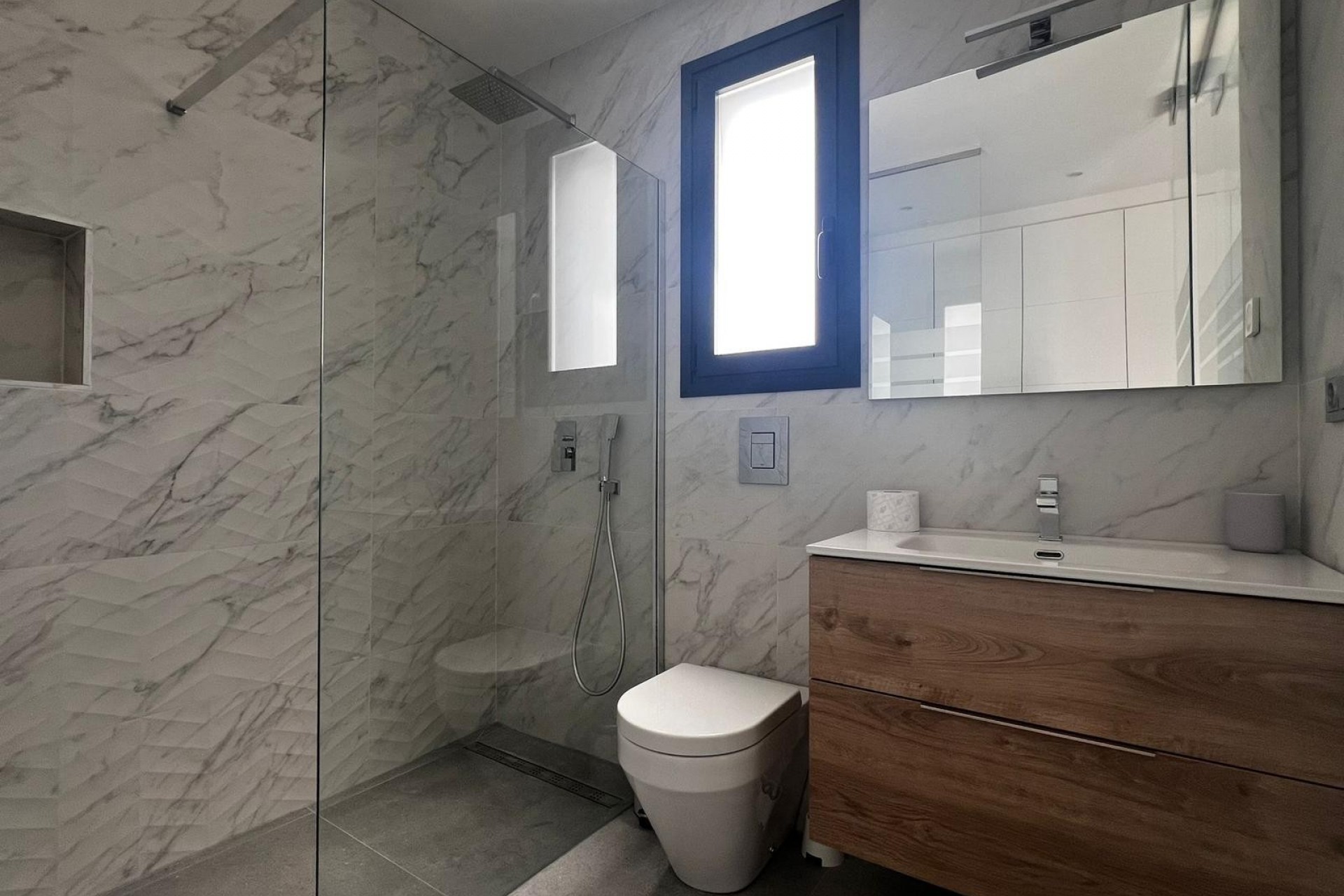 Reventa - Villa -
Algorfa - Inland