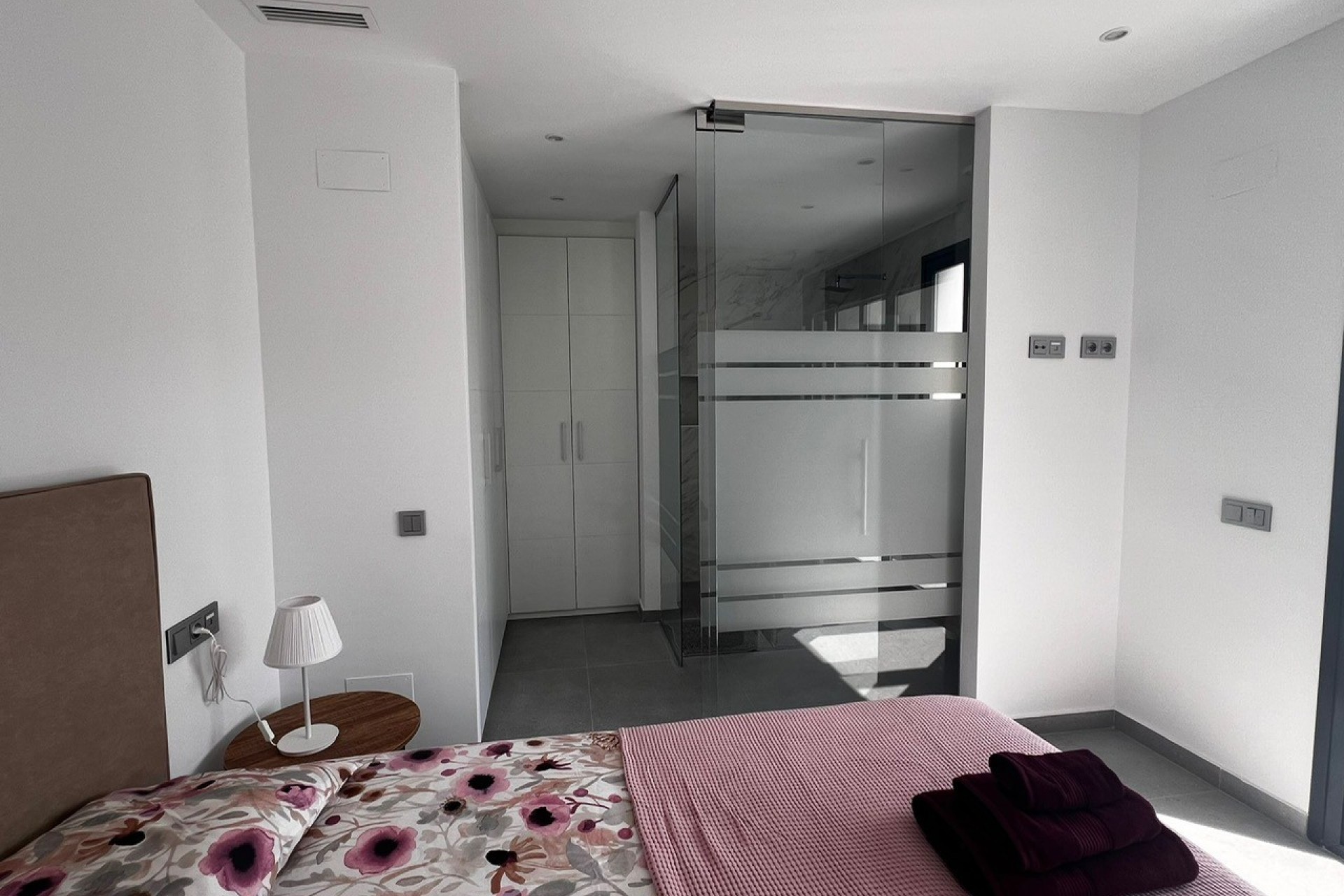 Reventa - Villa -
Algorfa - Inland