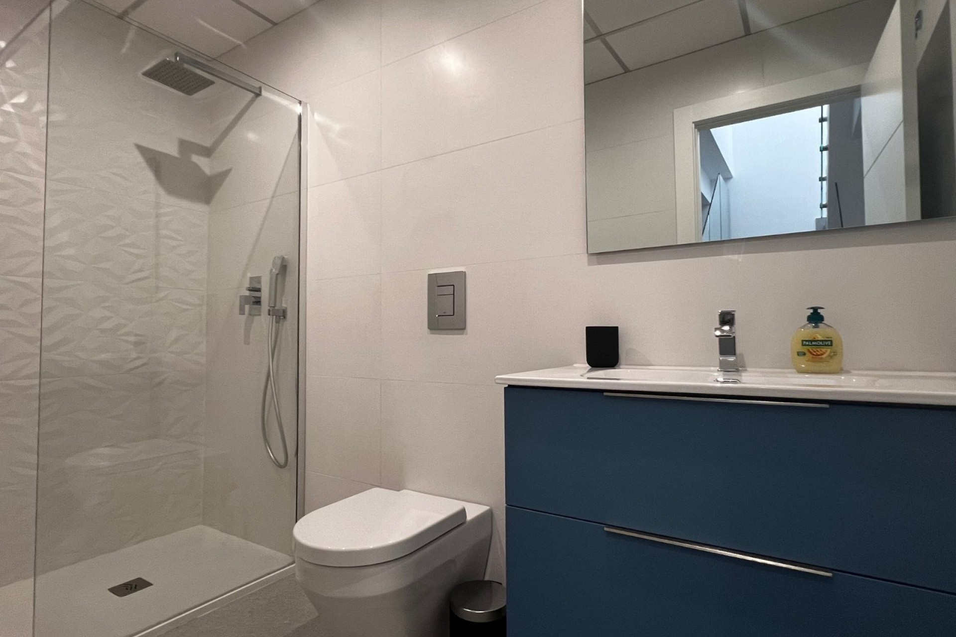 Reventa - Villa -
Algorfa - Inland