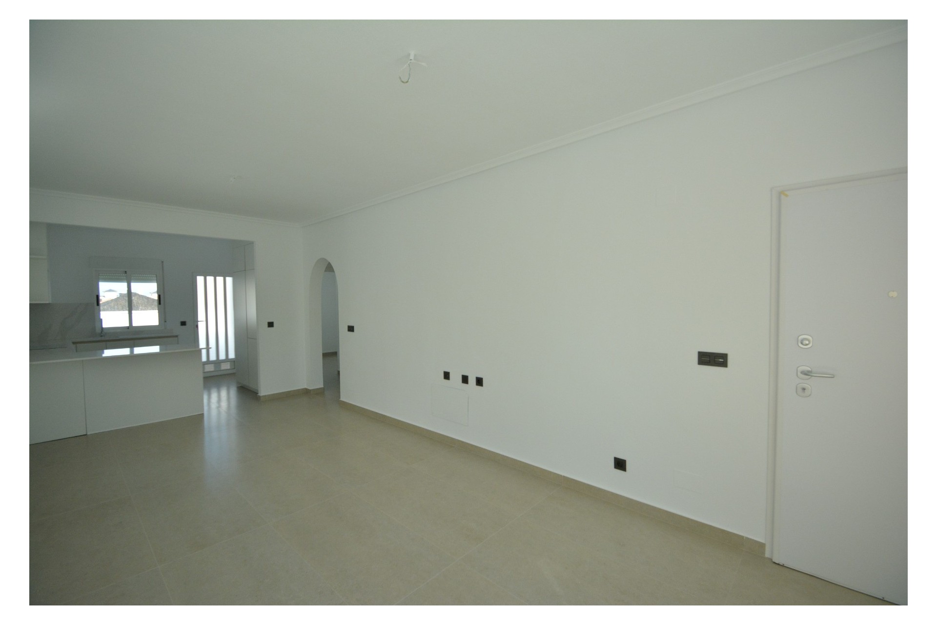 Reventa - Villa -
Algorfa - Inland