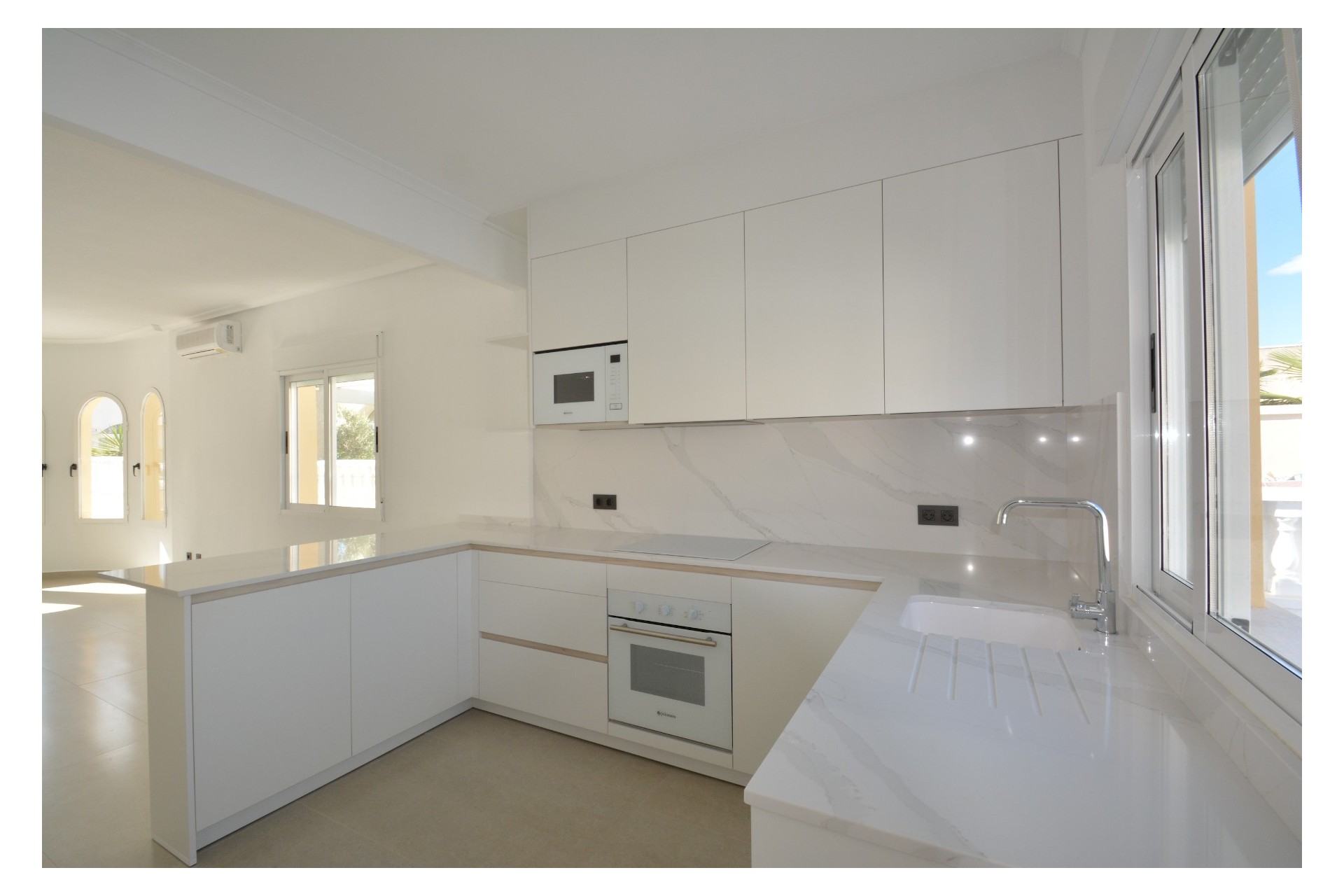 Reventa - Villa -
Algorfa - Inland