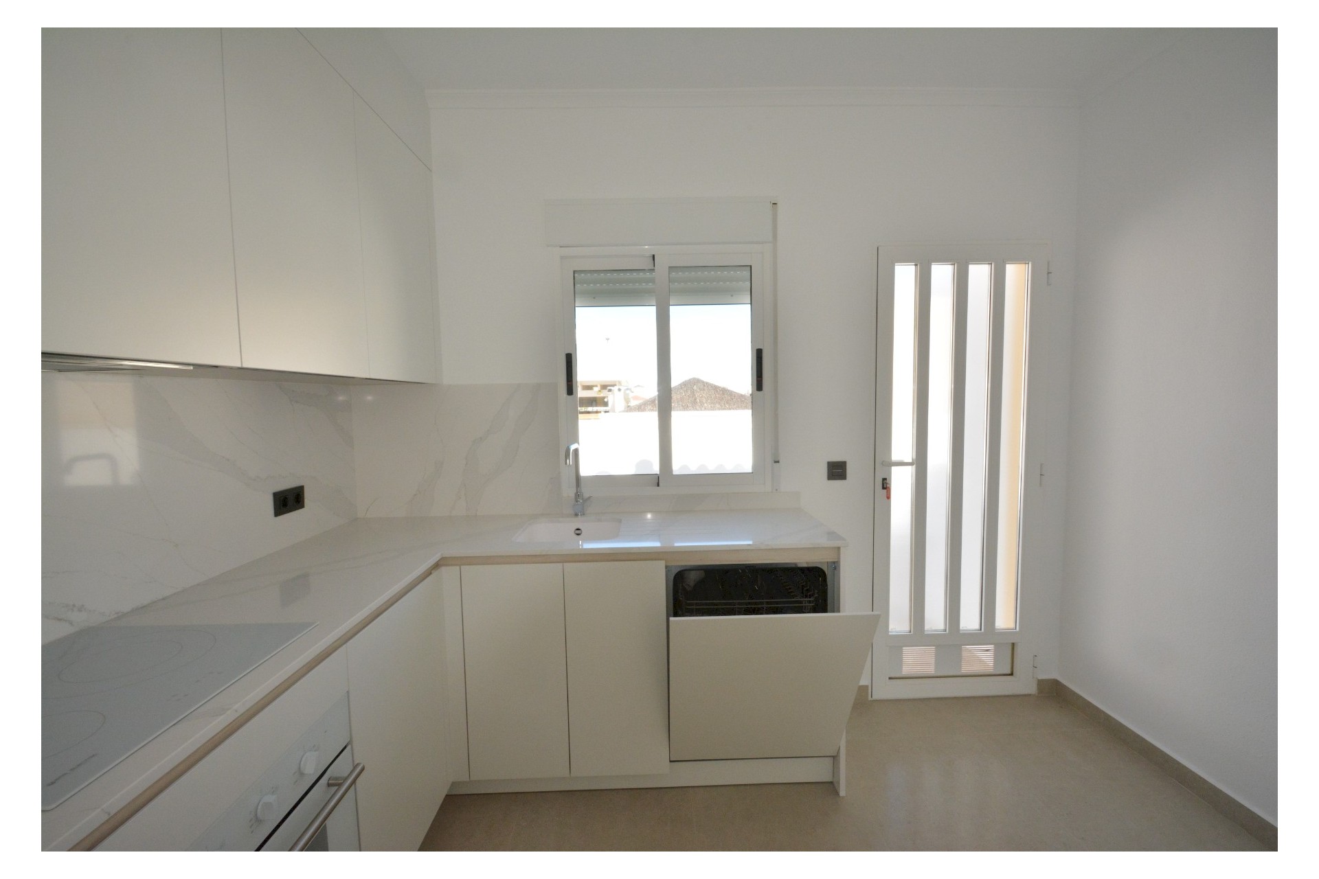 Reventa - Villa -
Algorfa - Inland