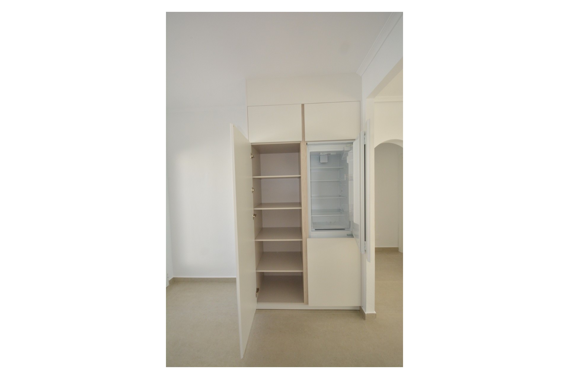 Reventa - Villa -
Algorfa - Inland