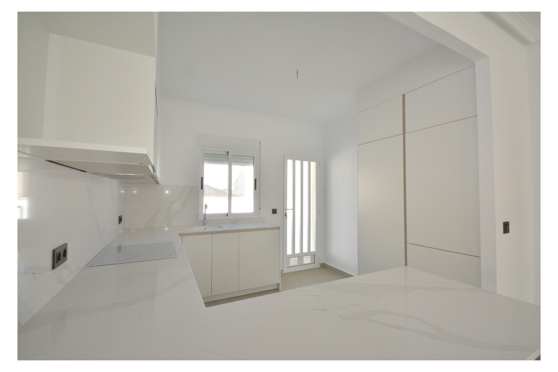 Reventa - Villa -
Algorfa - Inland