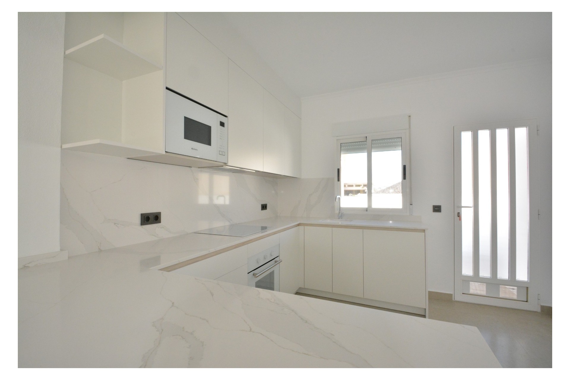 Reventa - Villa -
Algorfa - Inland