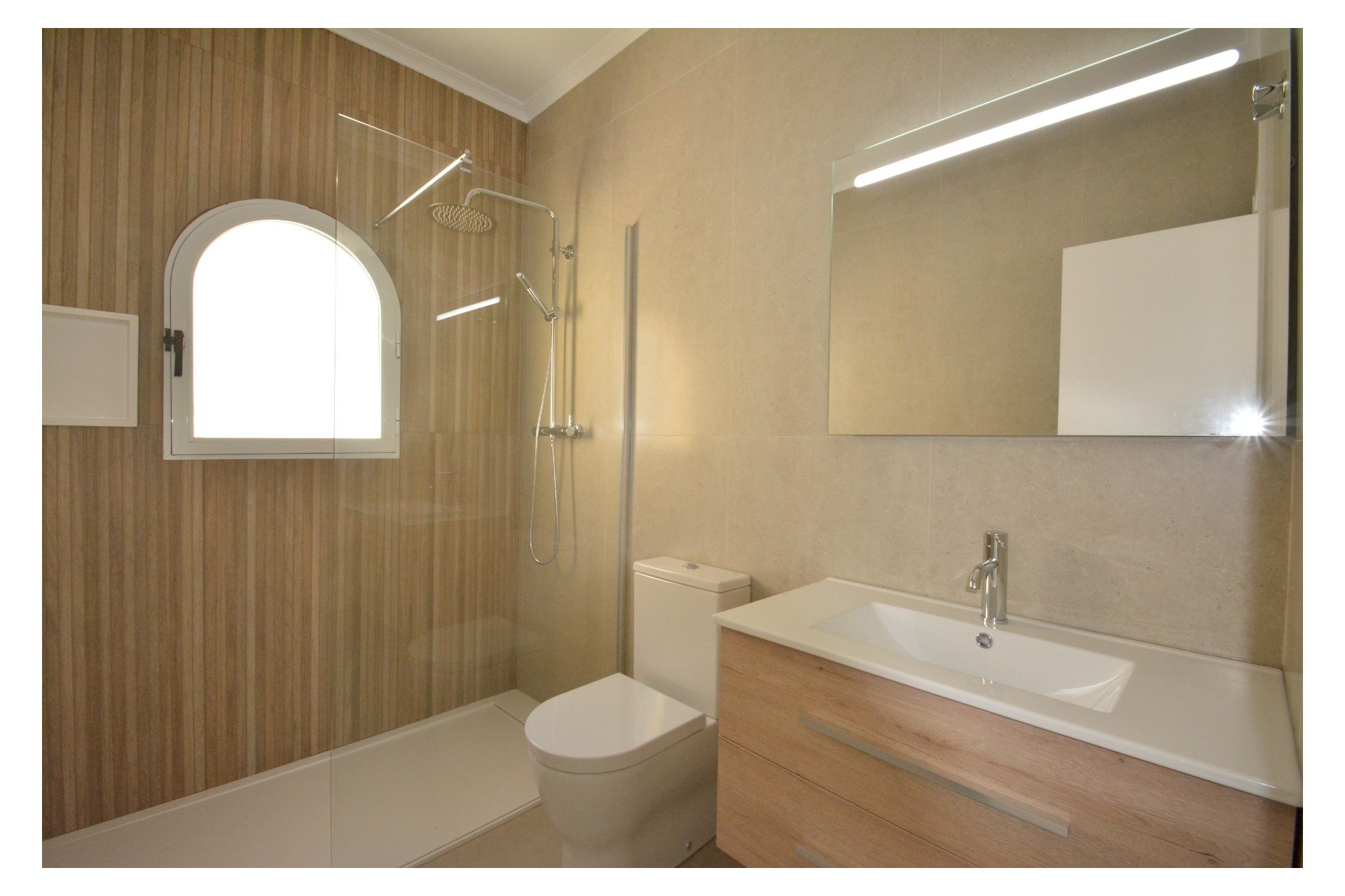 Reventa - Villa -
Algorfa - Inland