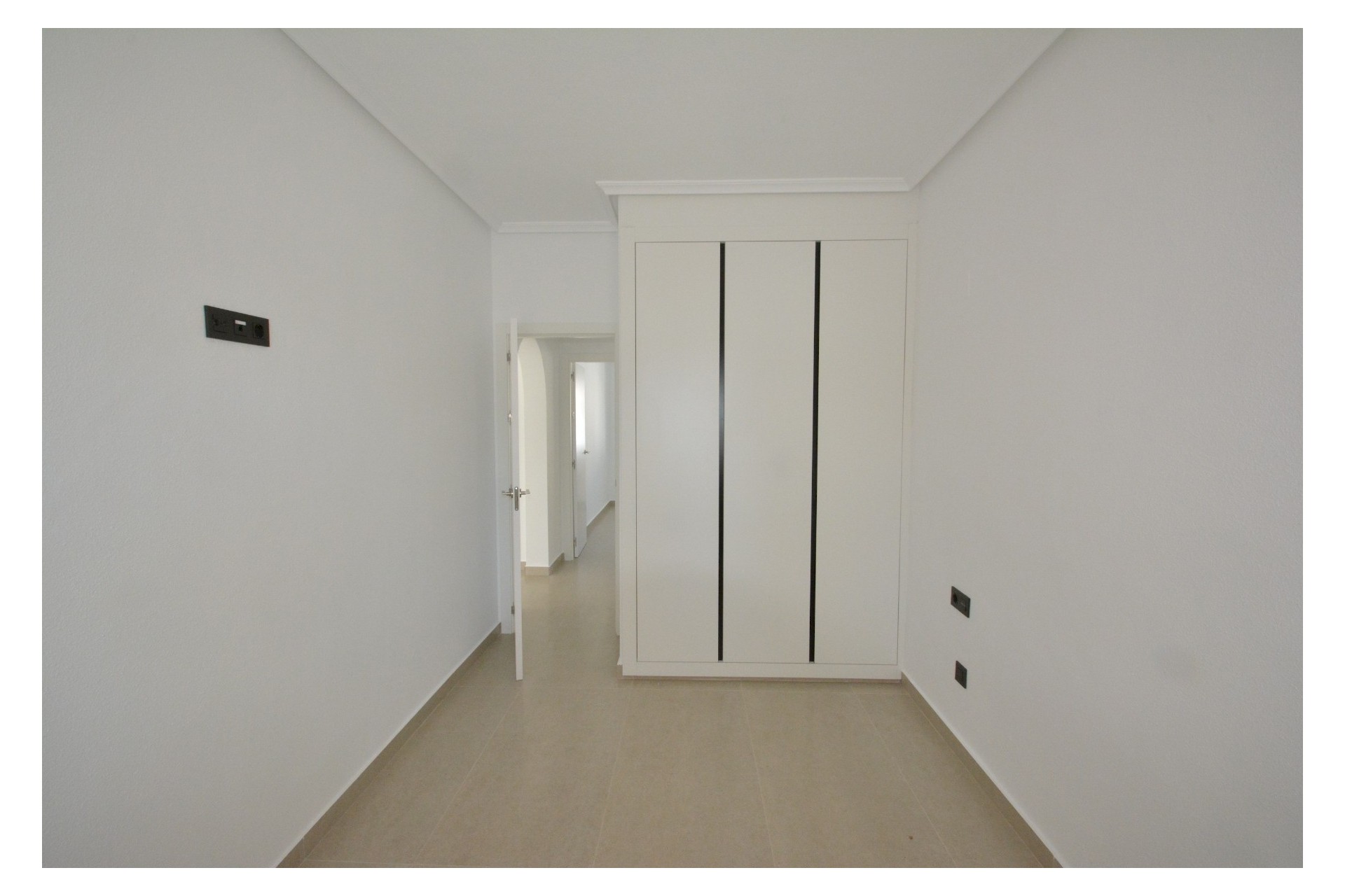 Reventa - Villa -
Algorfa - Inland