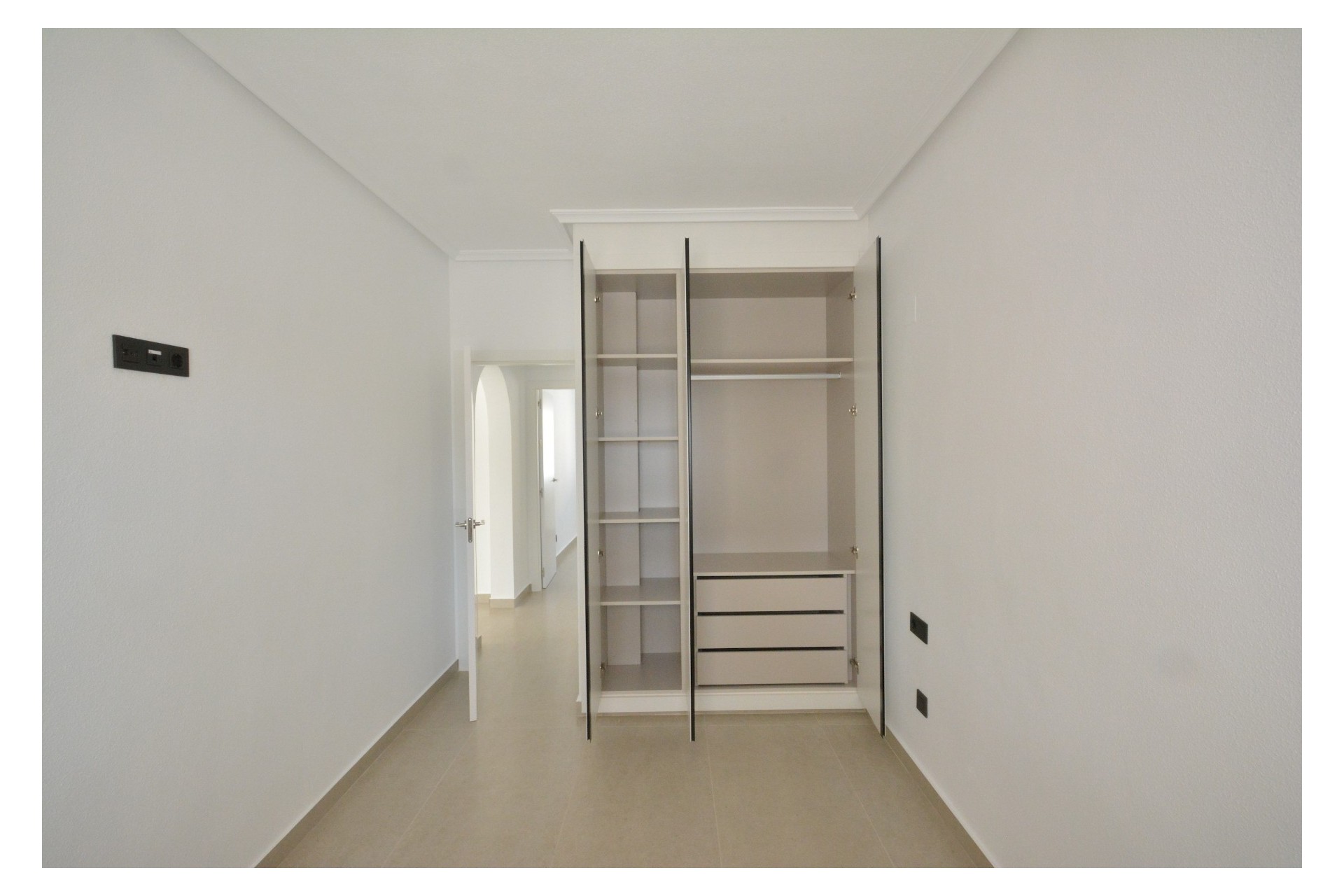 Reventa - Villa -
Algorfa - Inland