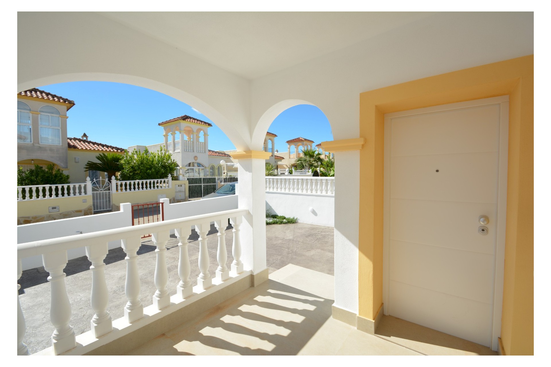 Reventa - Villa -
Algorfa - Inland