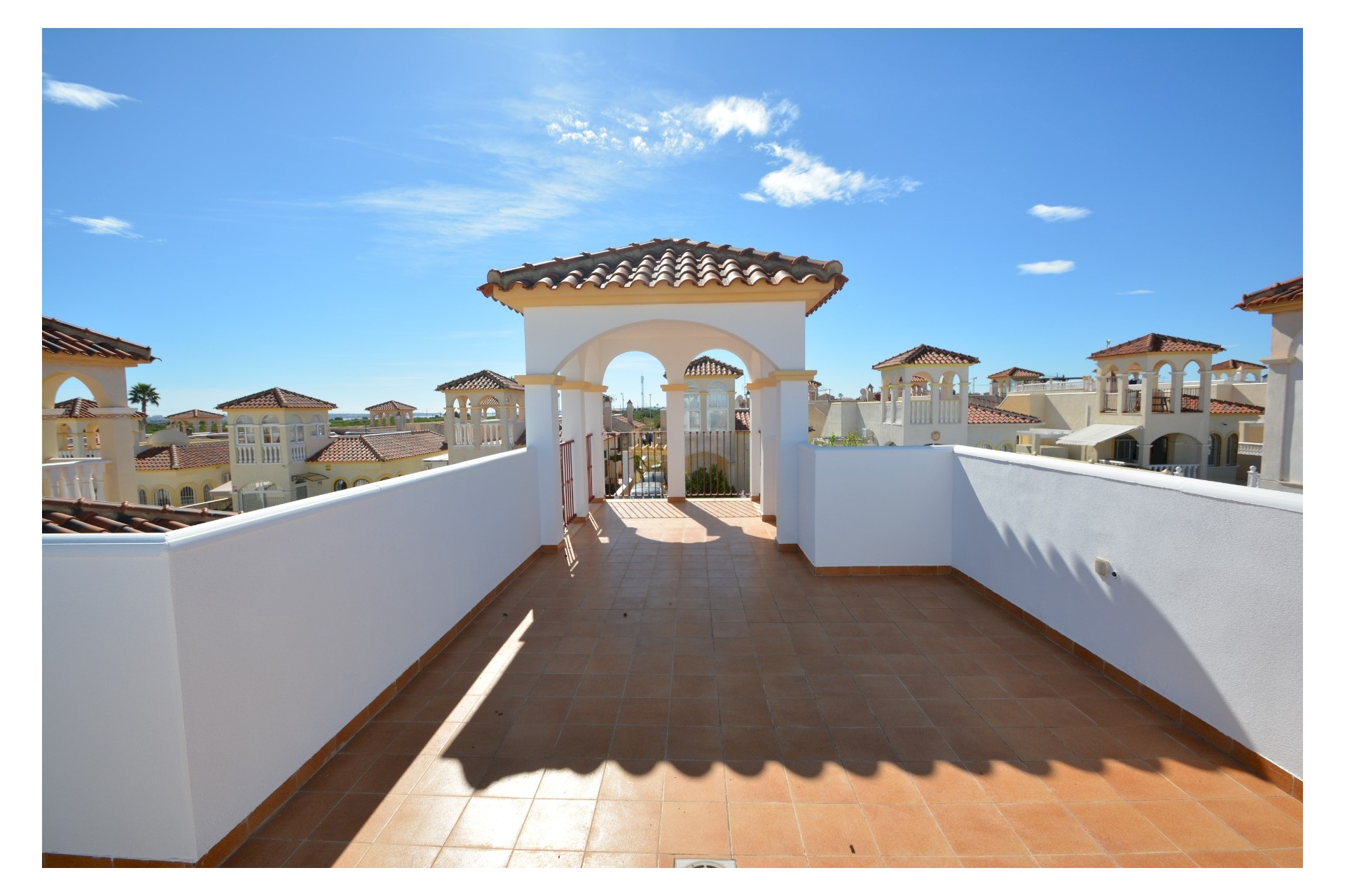Reventa - Villa -
Algorfa - Inland