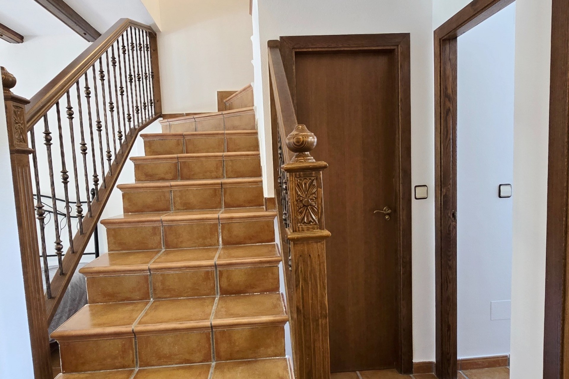 Reventa - Villa -
Algorfa - Inland