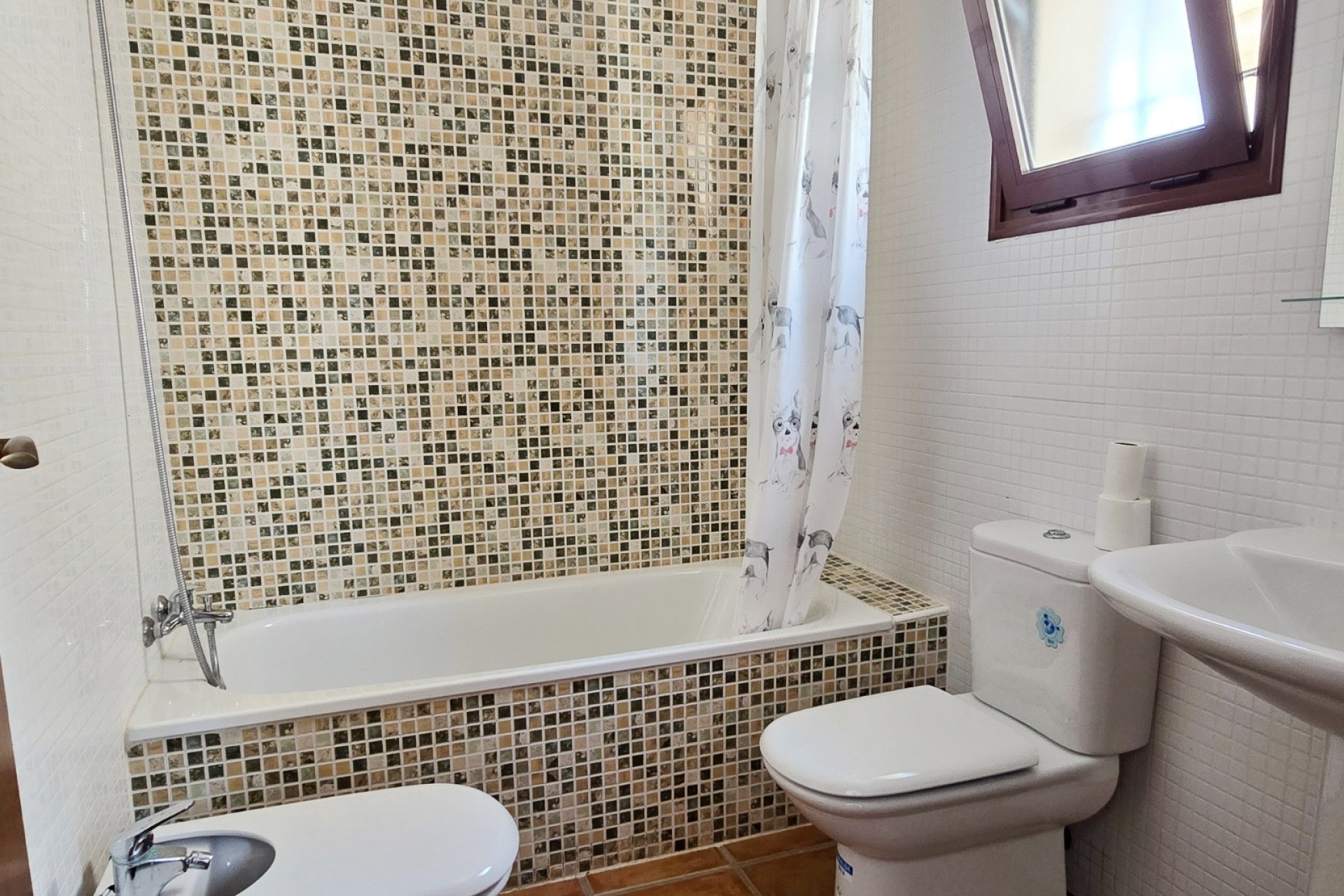 Reventa - Villa -
Algorfa - Inland